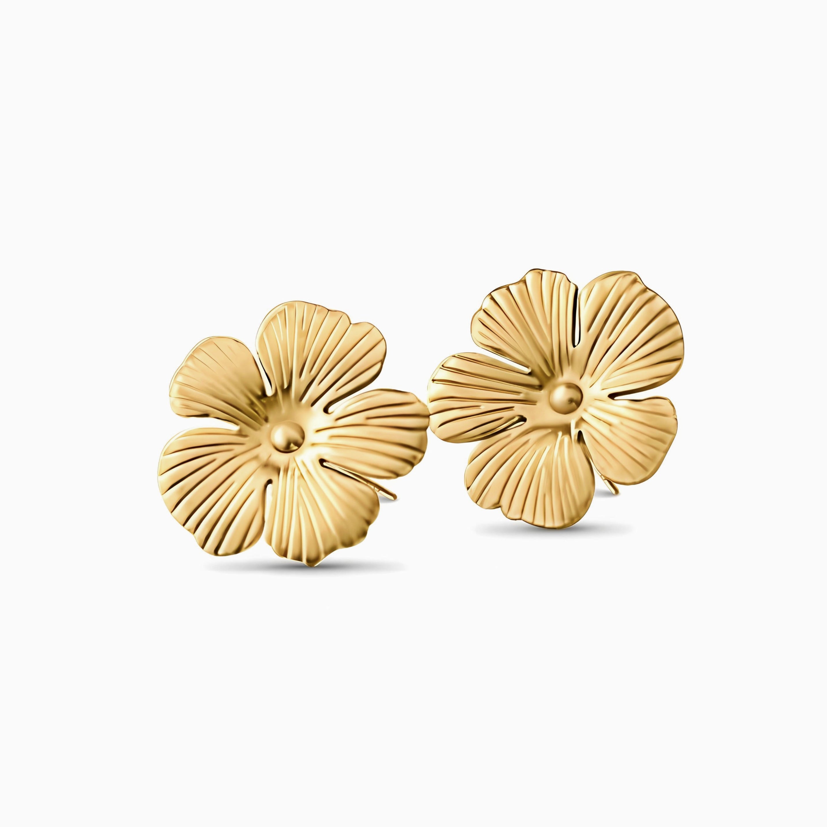 Girona Flower Earrings