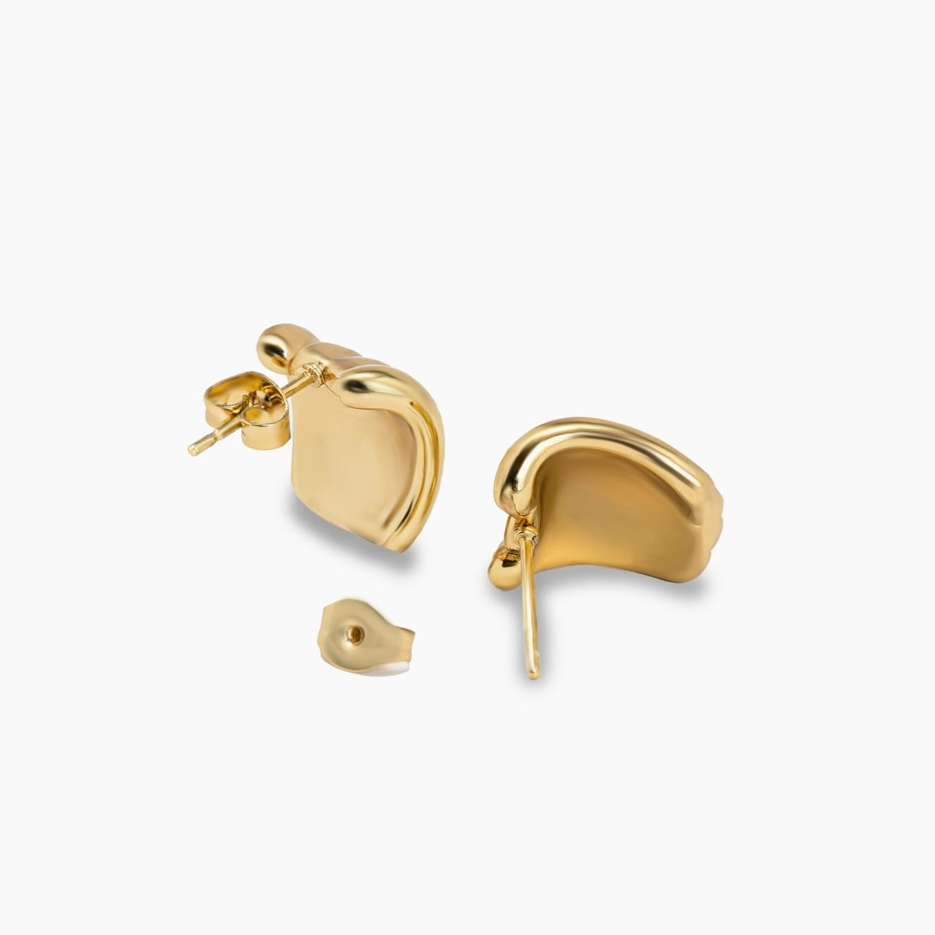 Pepper Glow Earrings