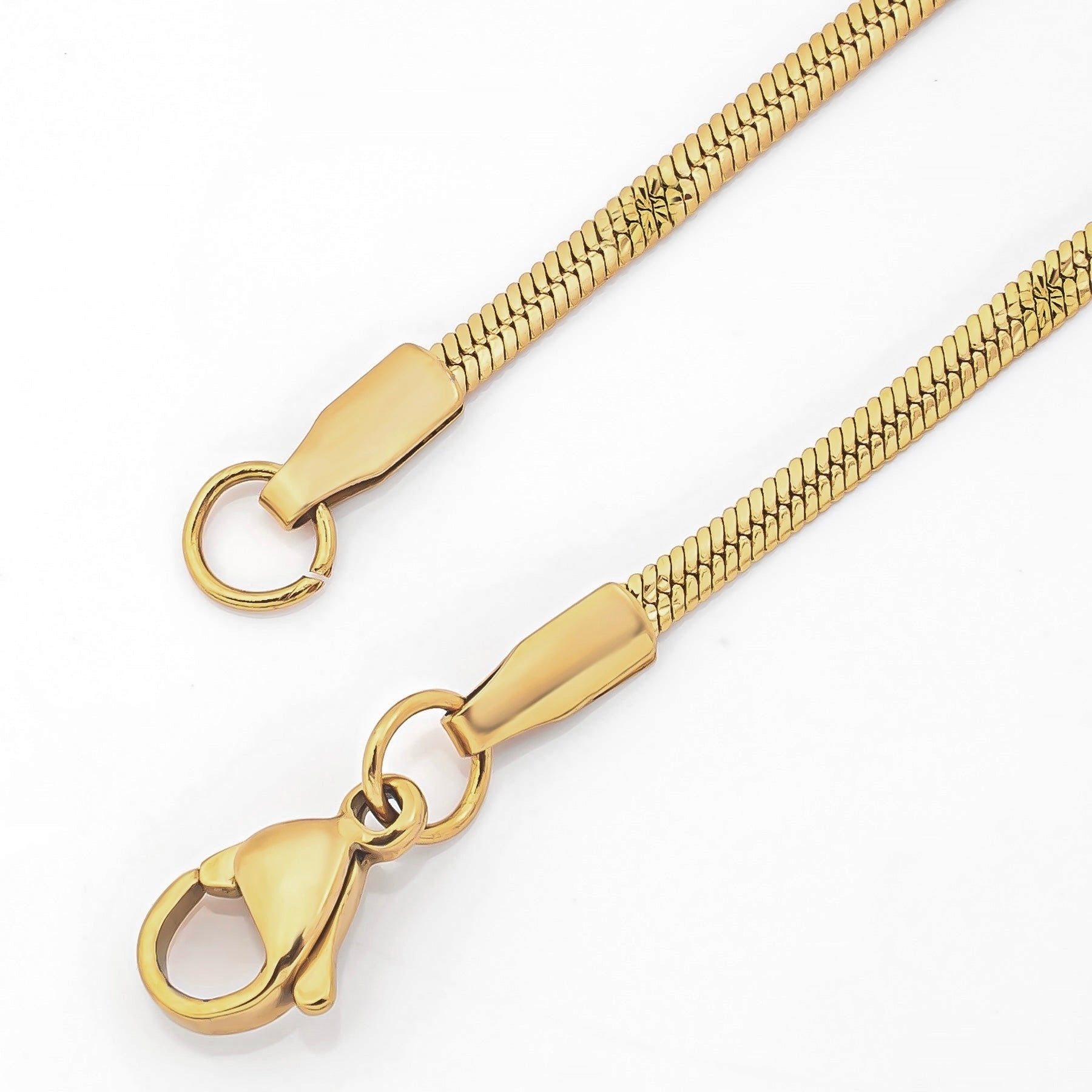 Bali Necklace
