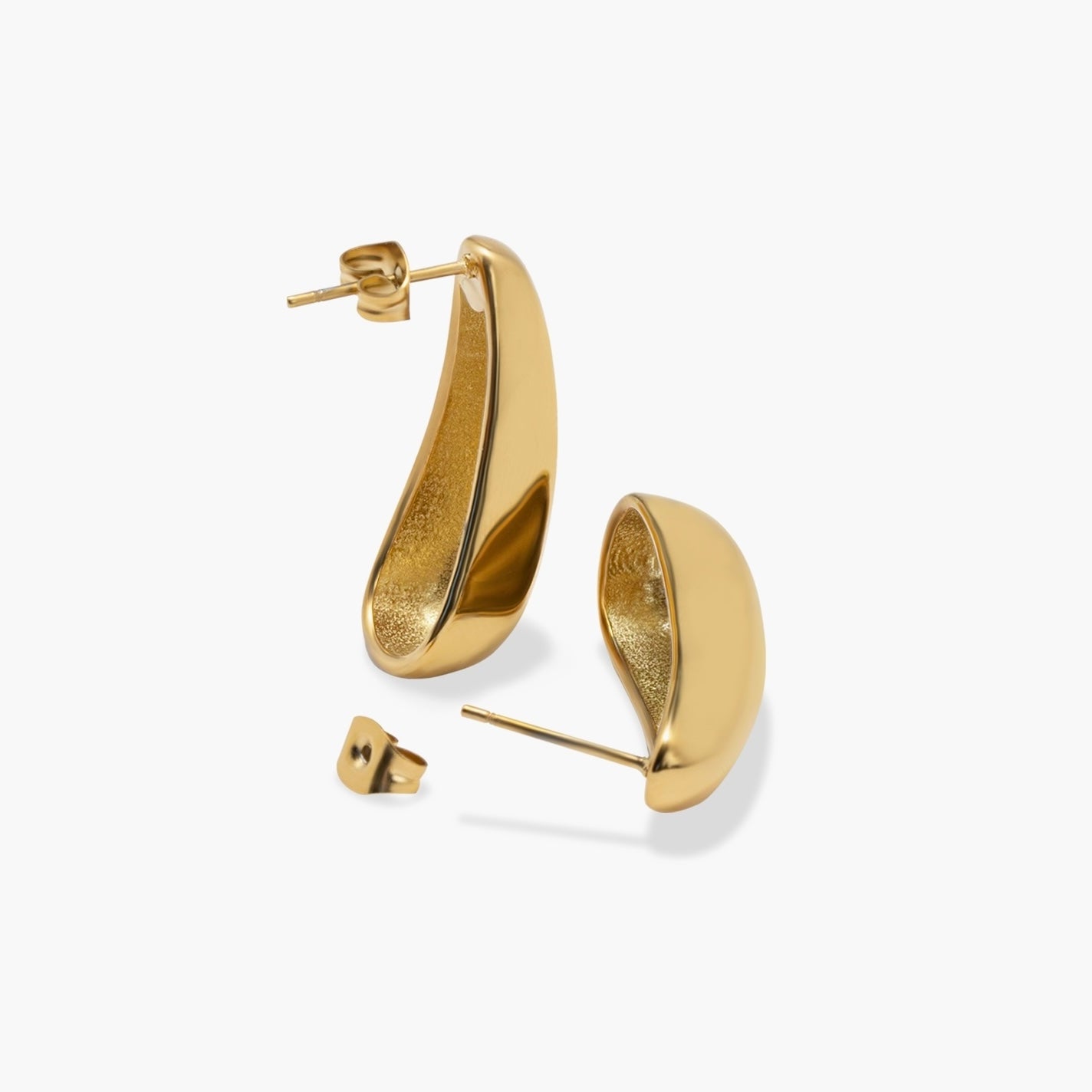 Monaco Earrings