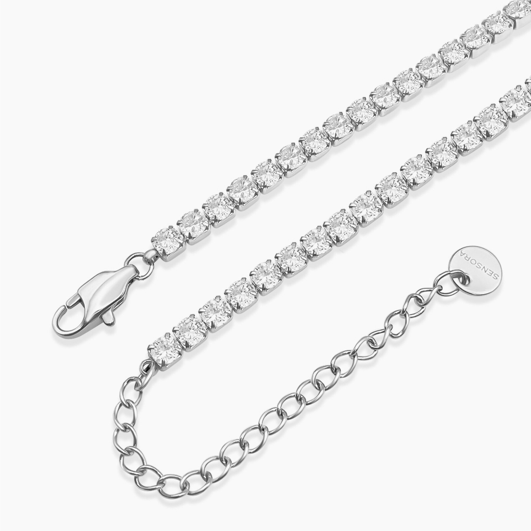 Tennis Armband