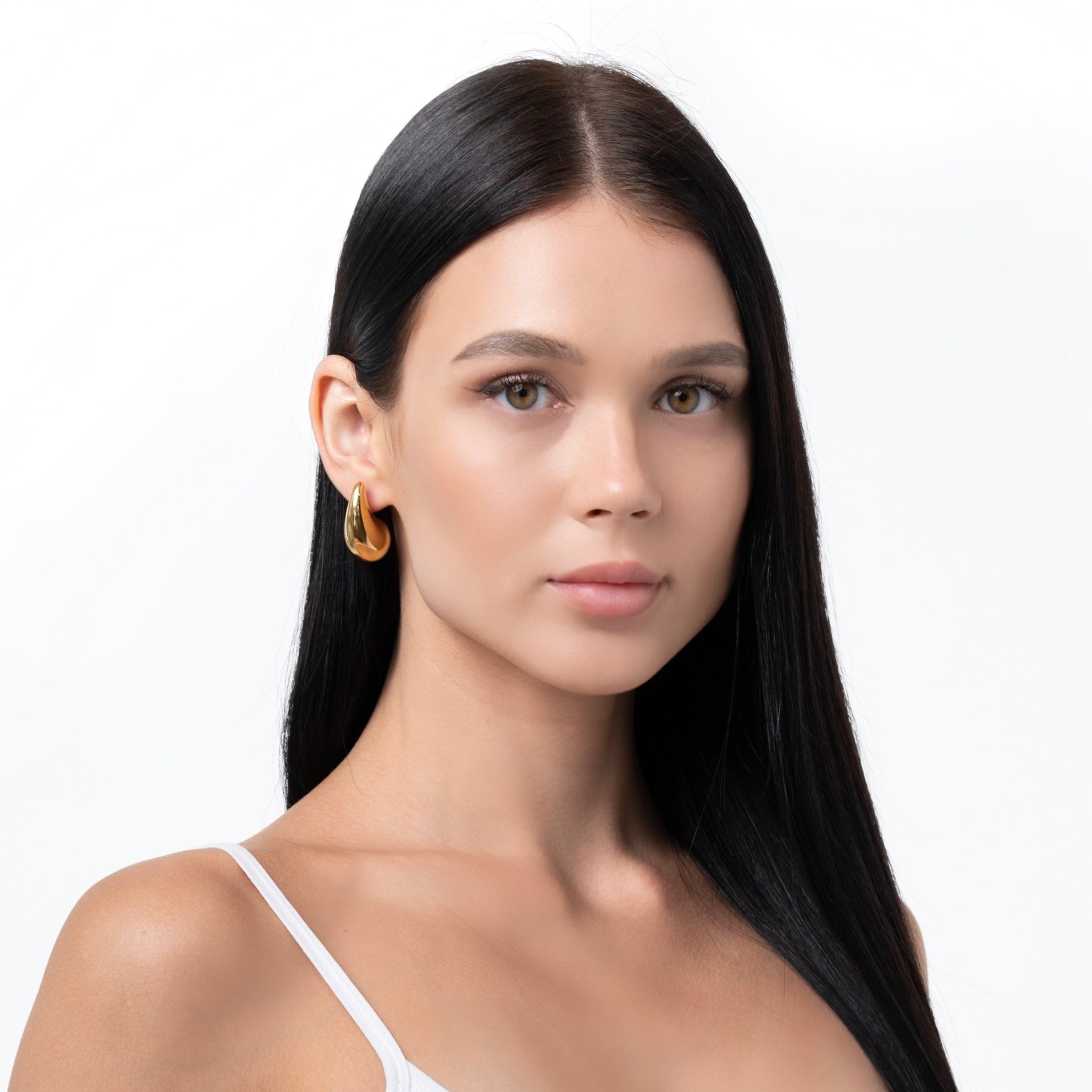 California Earrings