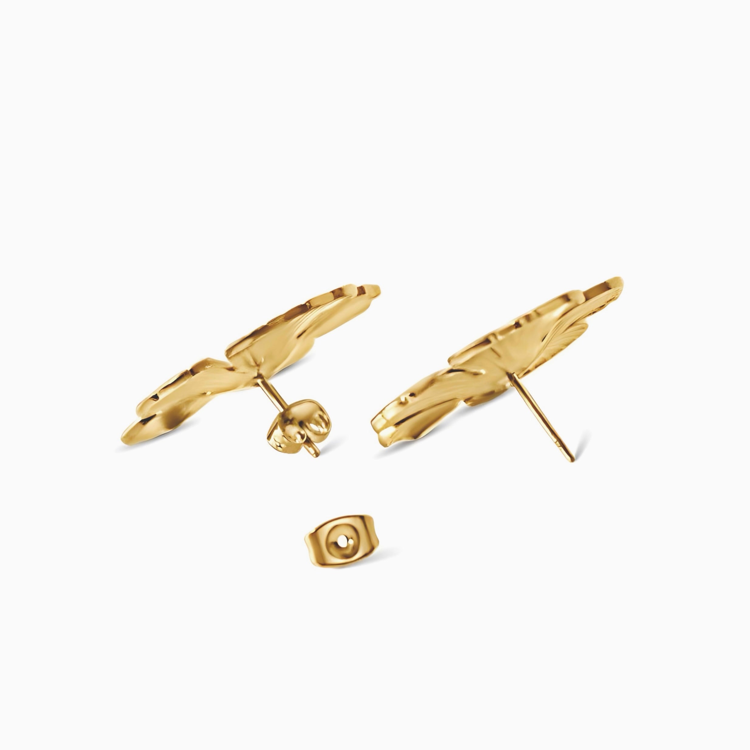Girona Flower Earrings