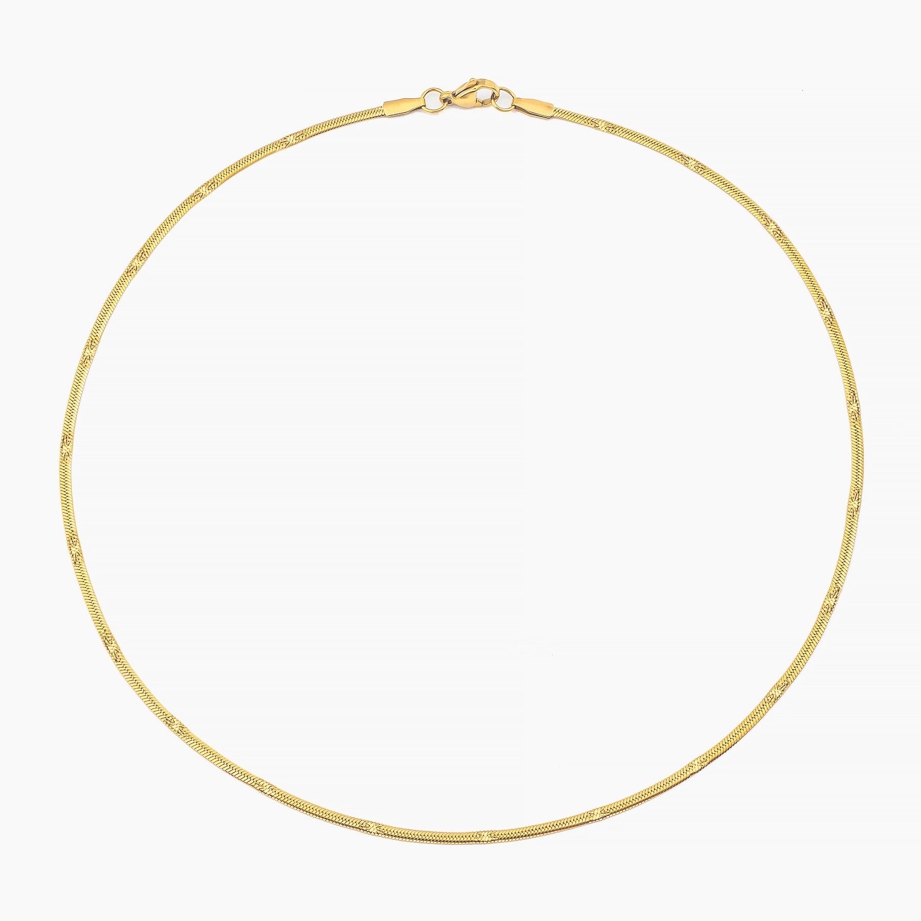 Bali Necklace