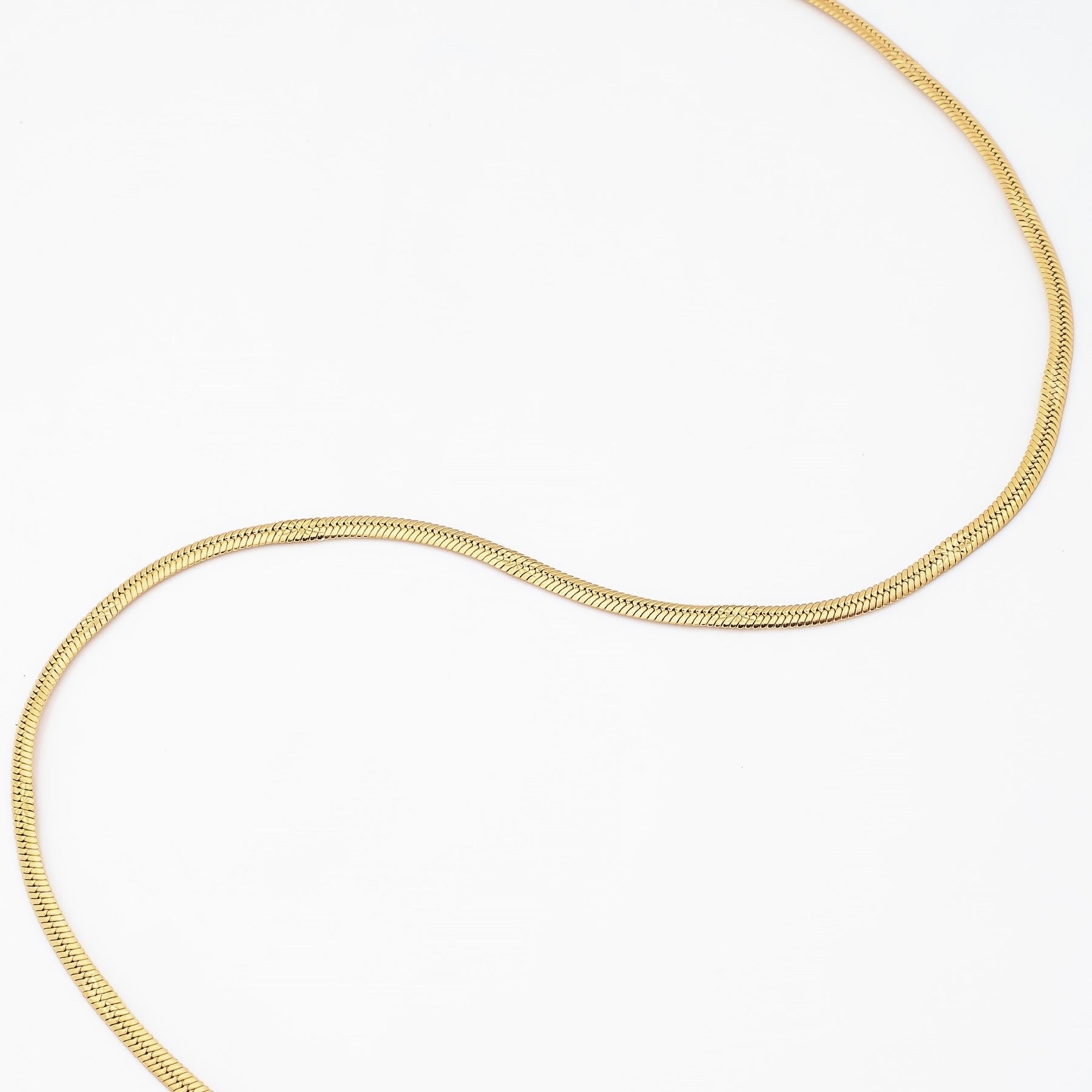 Bali Necklace