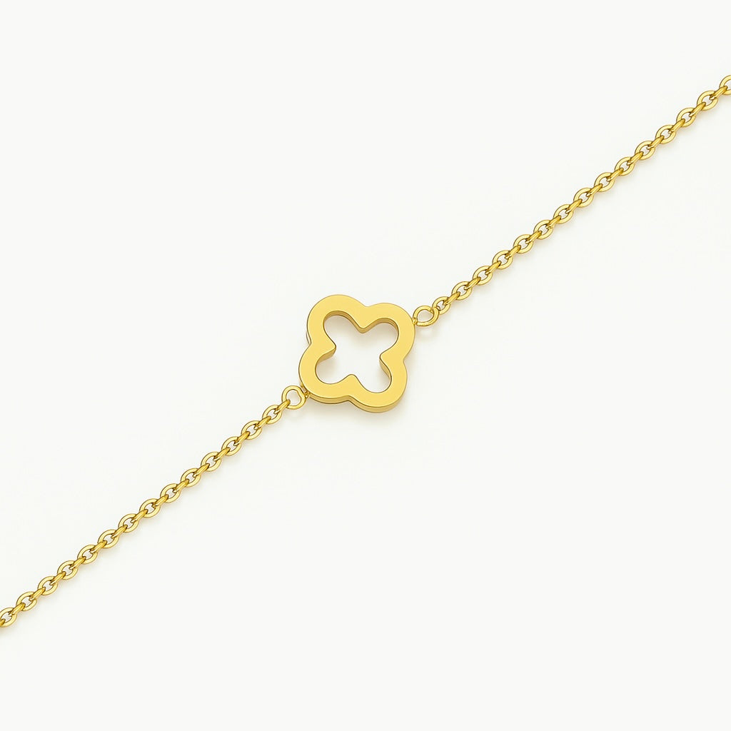 Floraya Soleil Armband