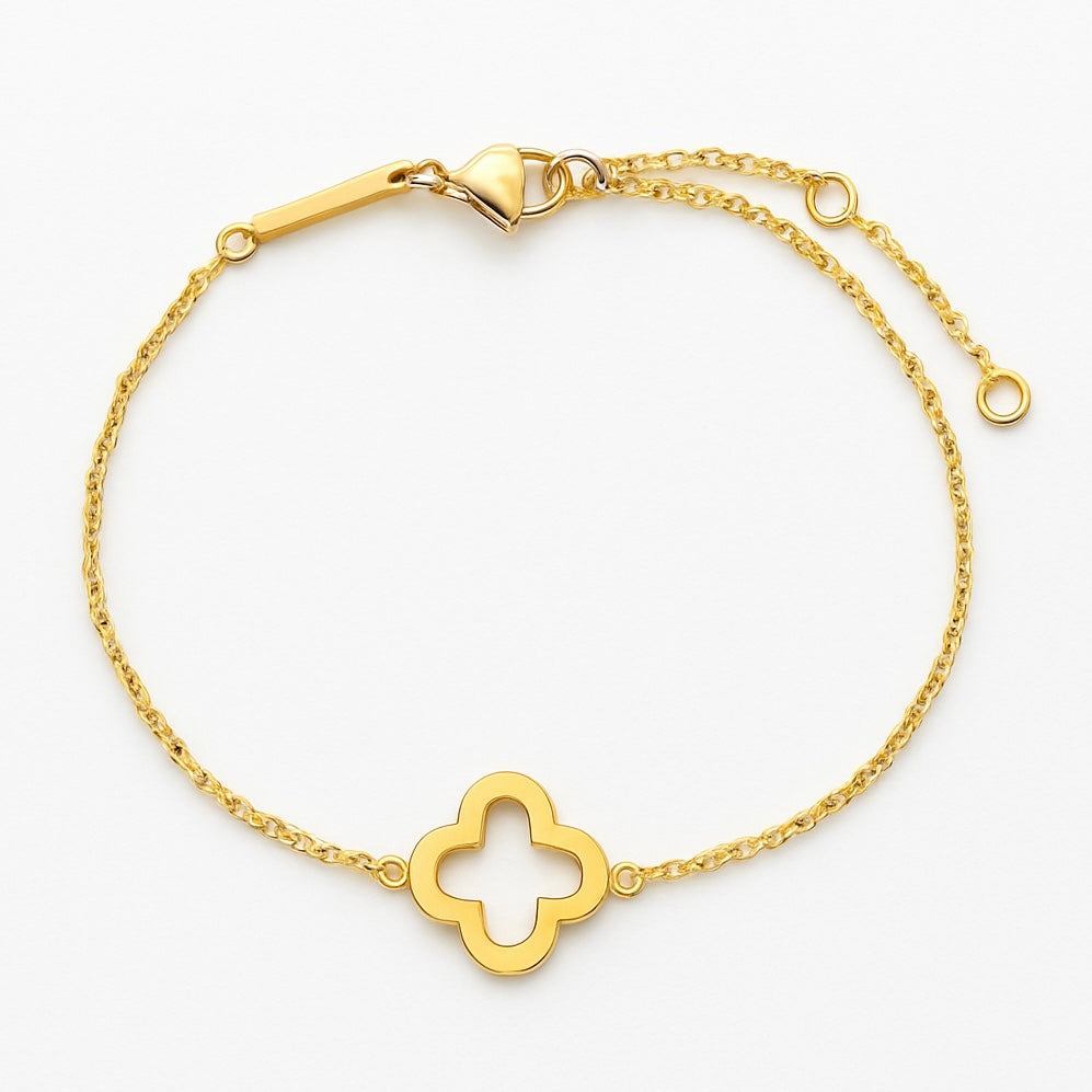 Floraya Spring Armband
