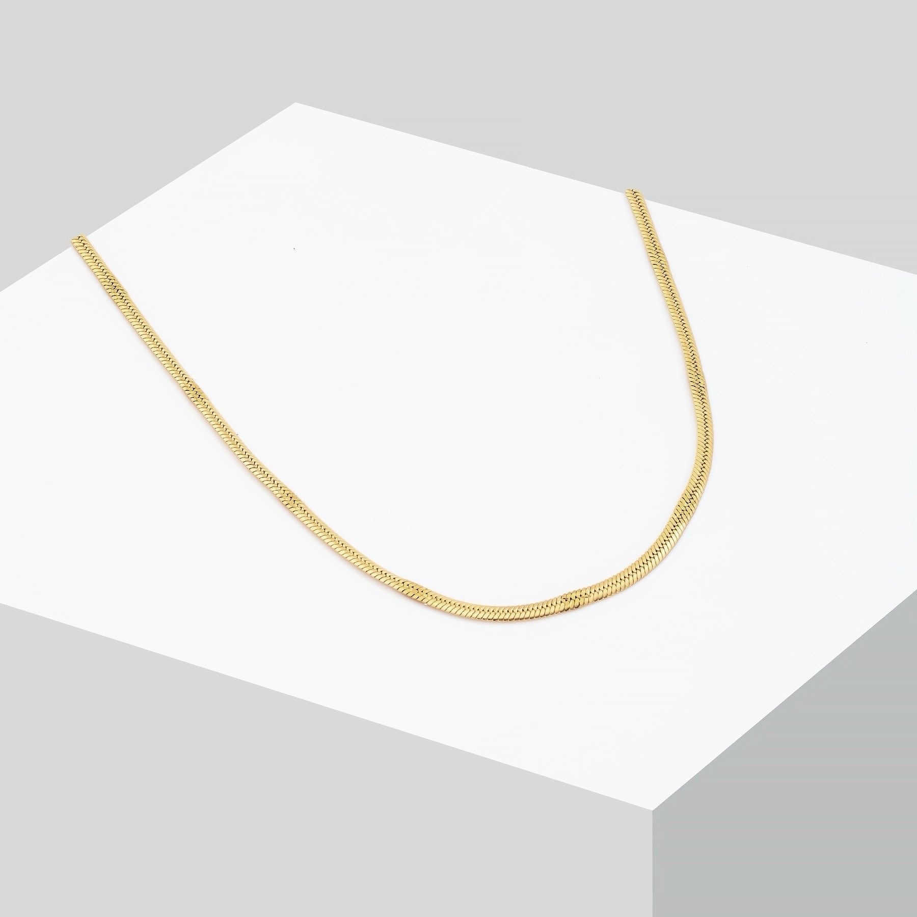 Bali Necklace