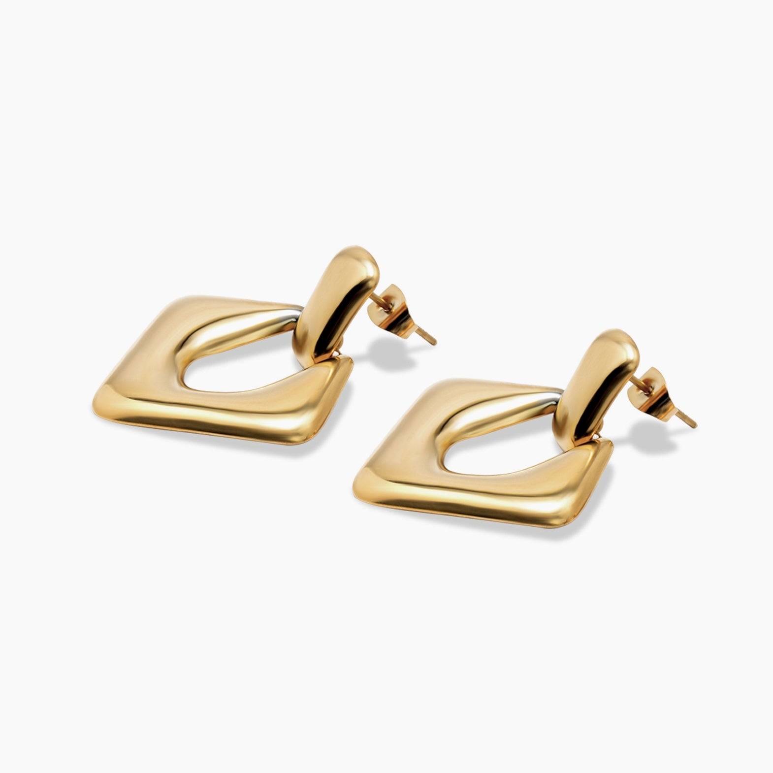 Gleam Earrings