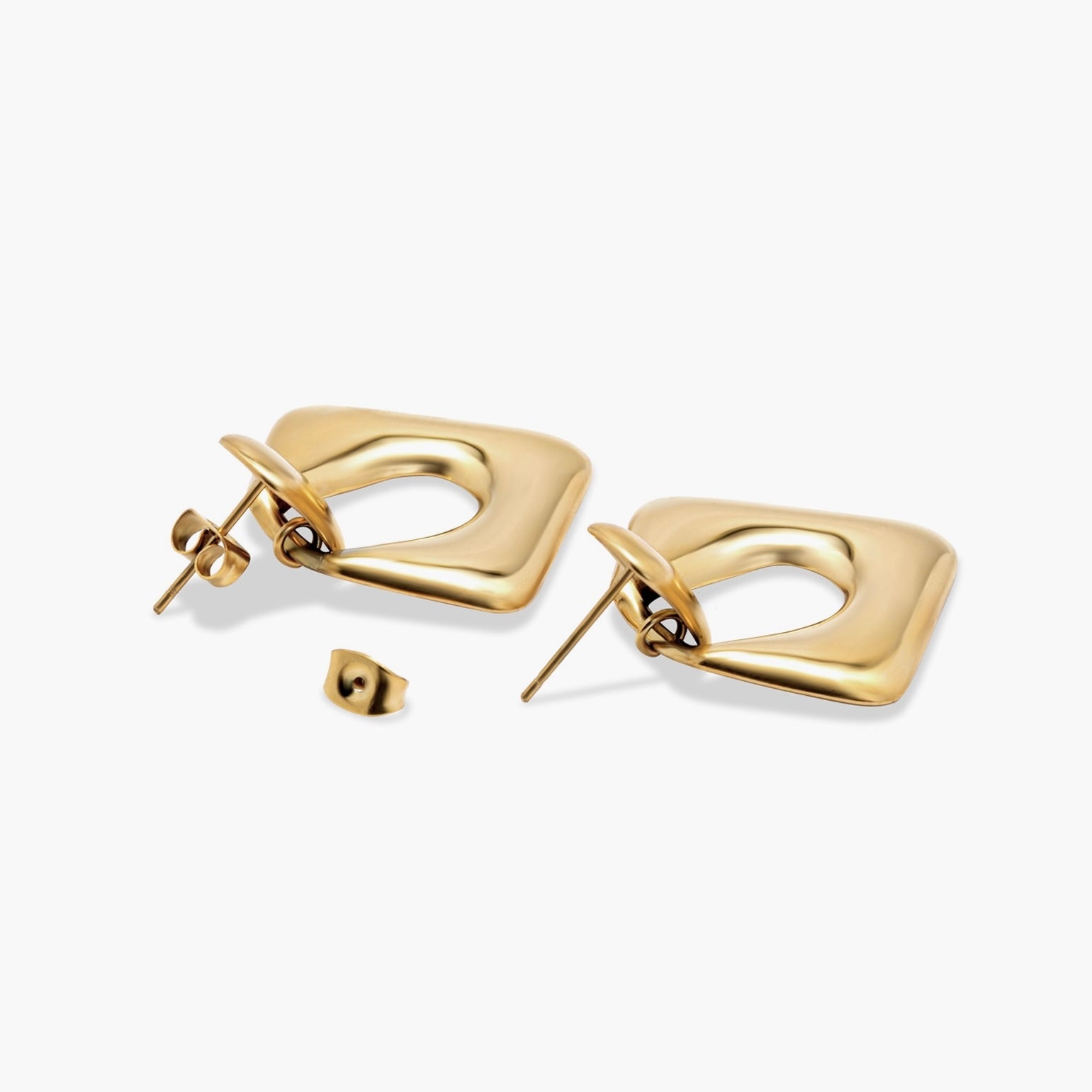 Gleam Earrings