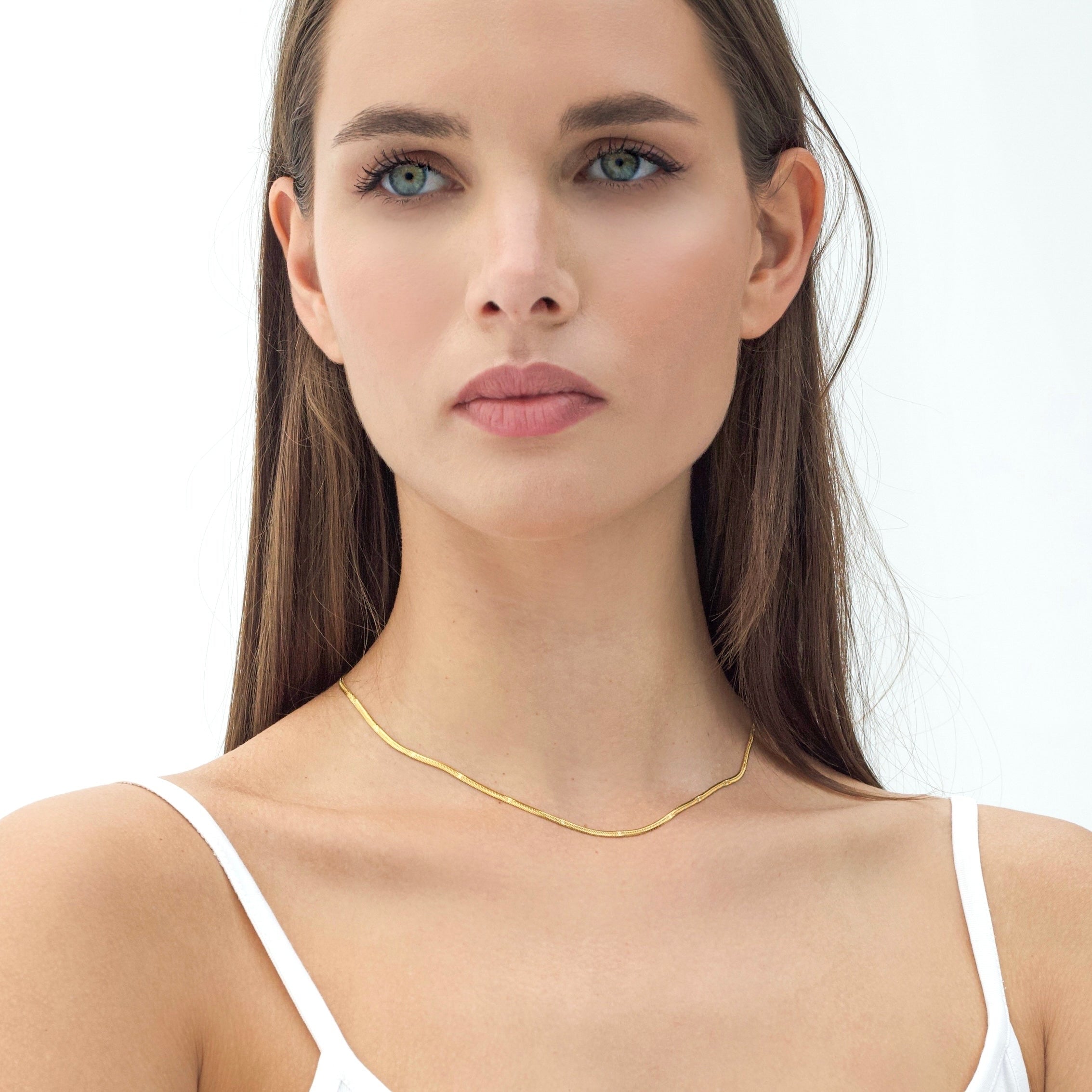 Bali Necklace