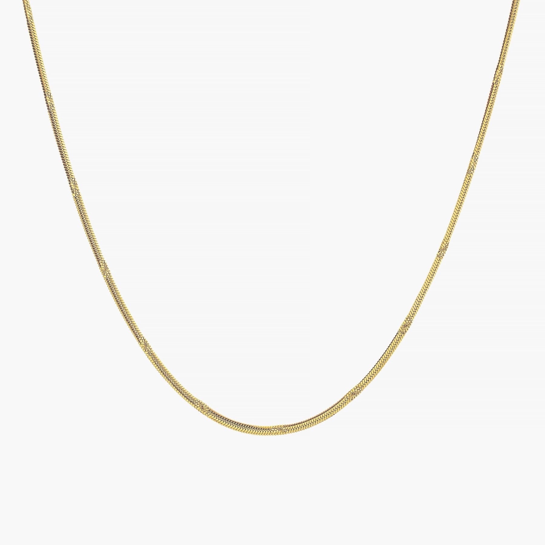 Bali Necklace