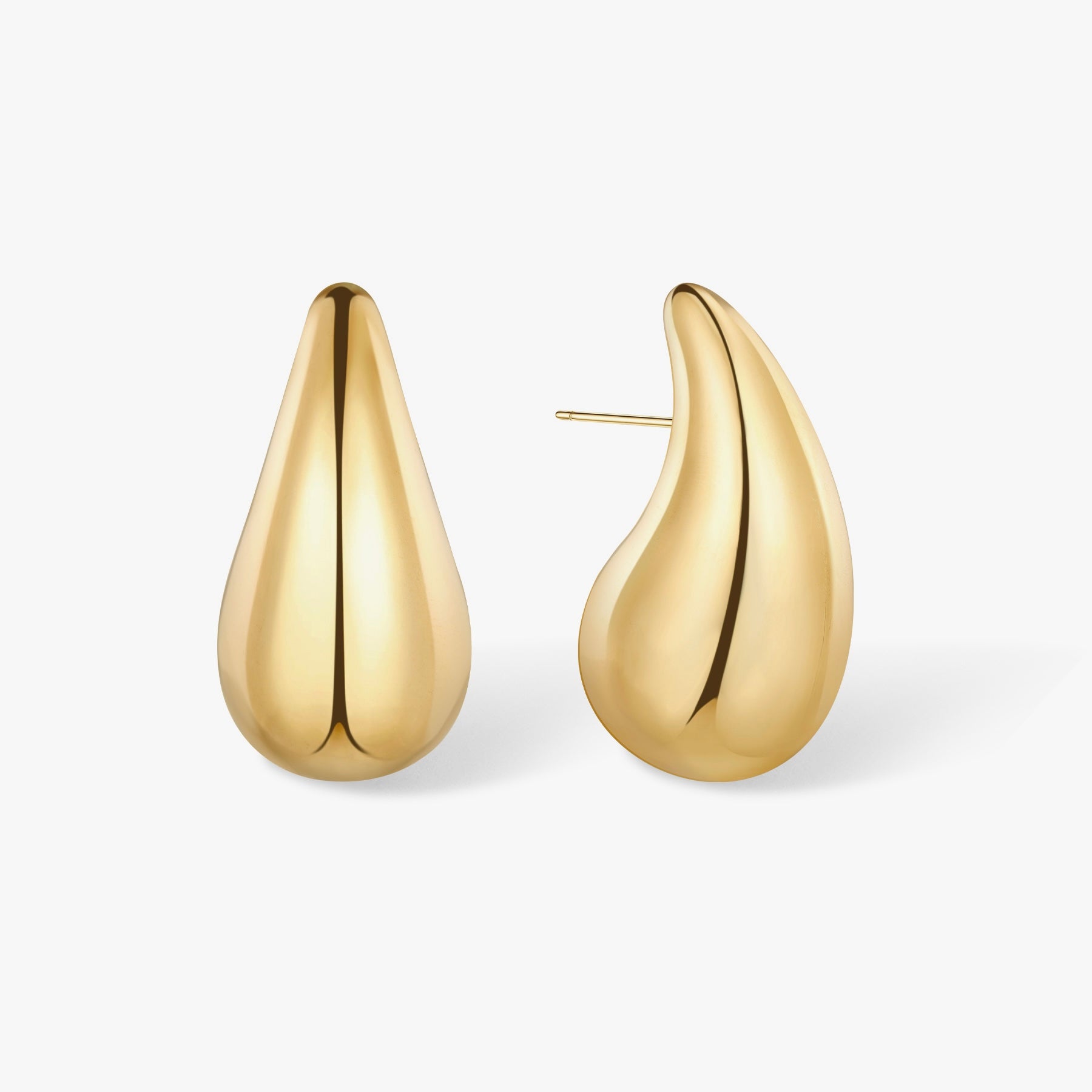California Earrings