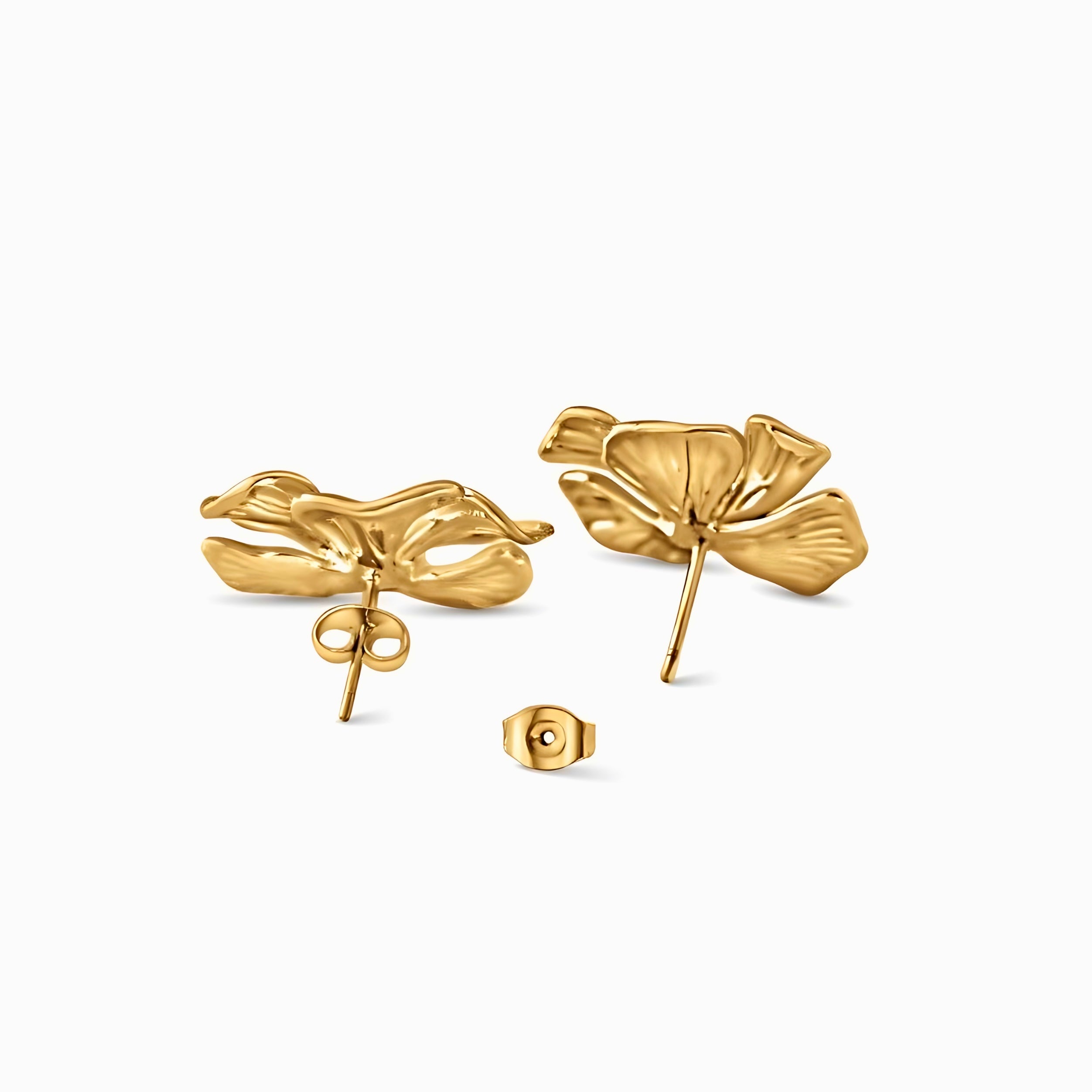 Eden Flower Earrings