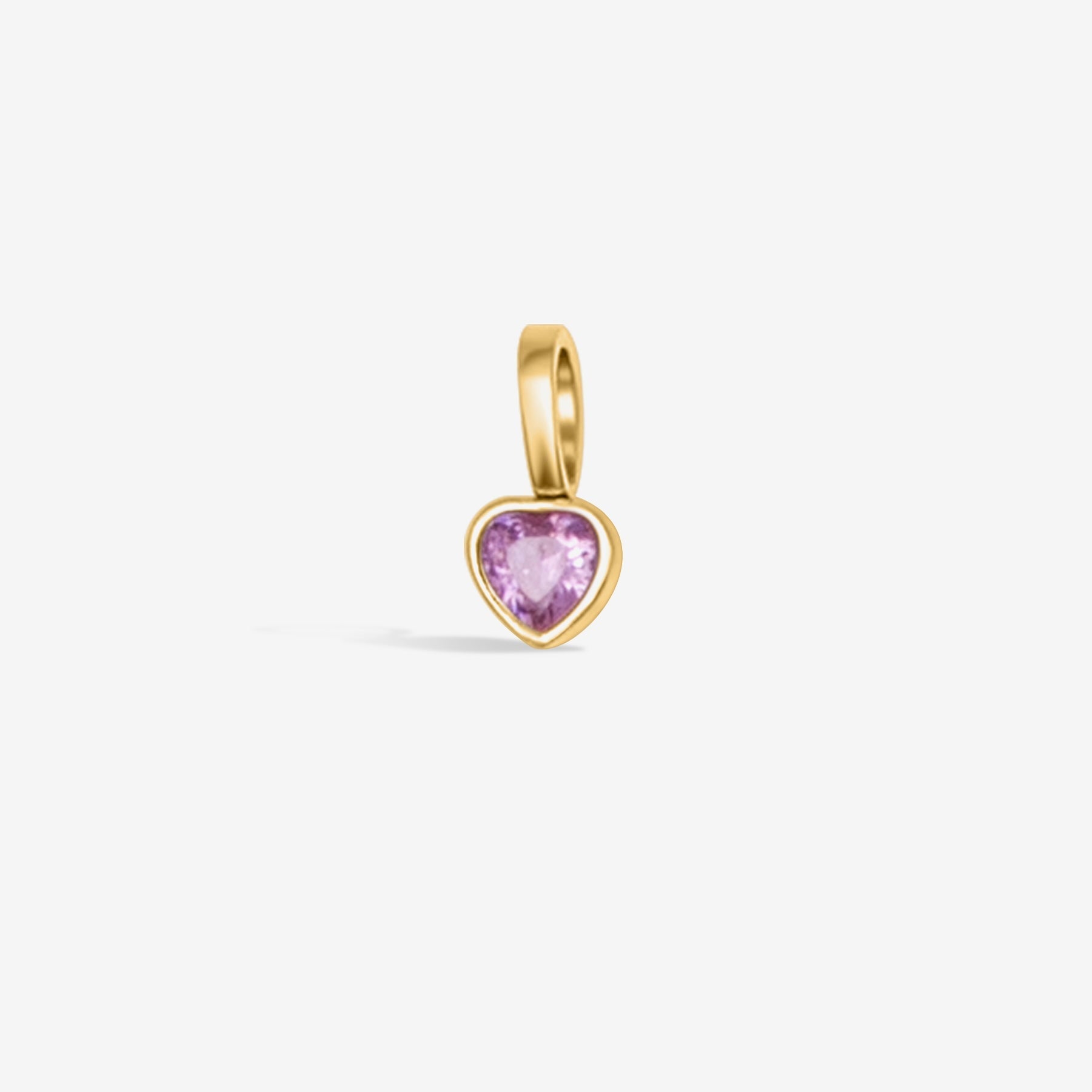 Birthstones Charm
