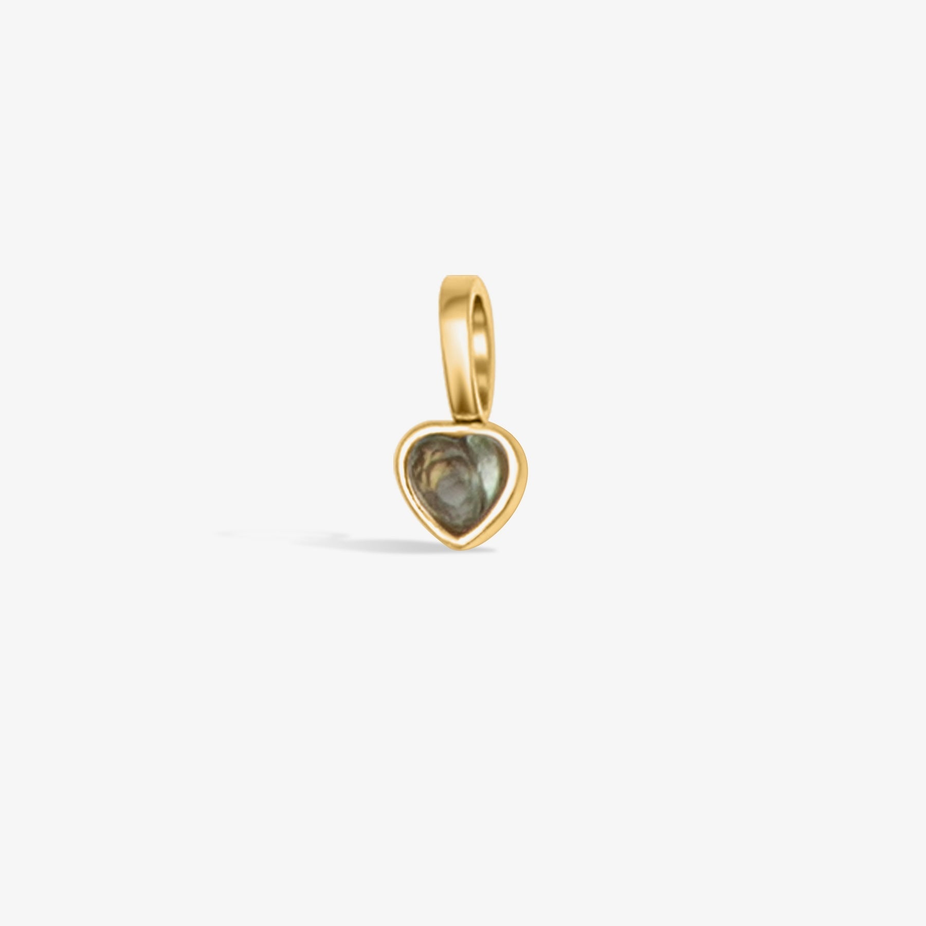 Birthstones Charm