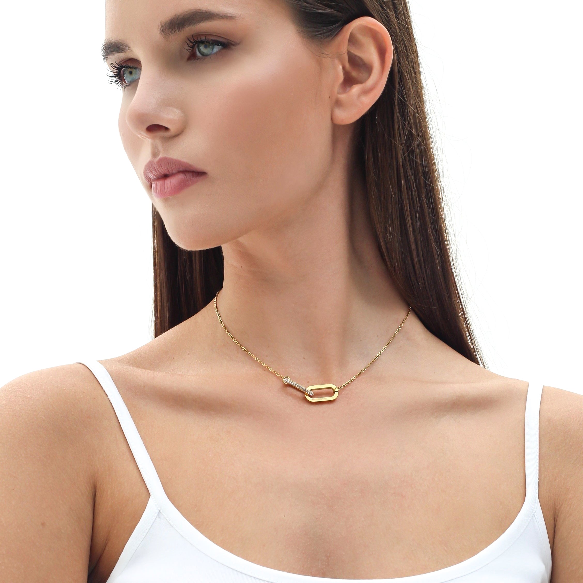Tropez Necklace