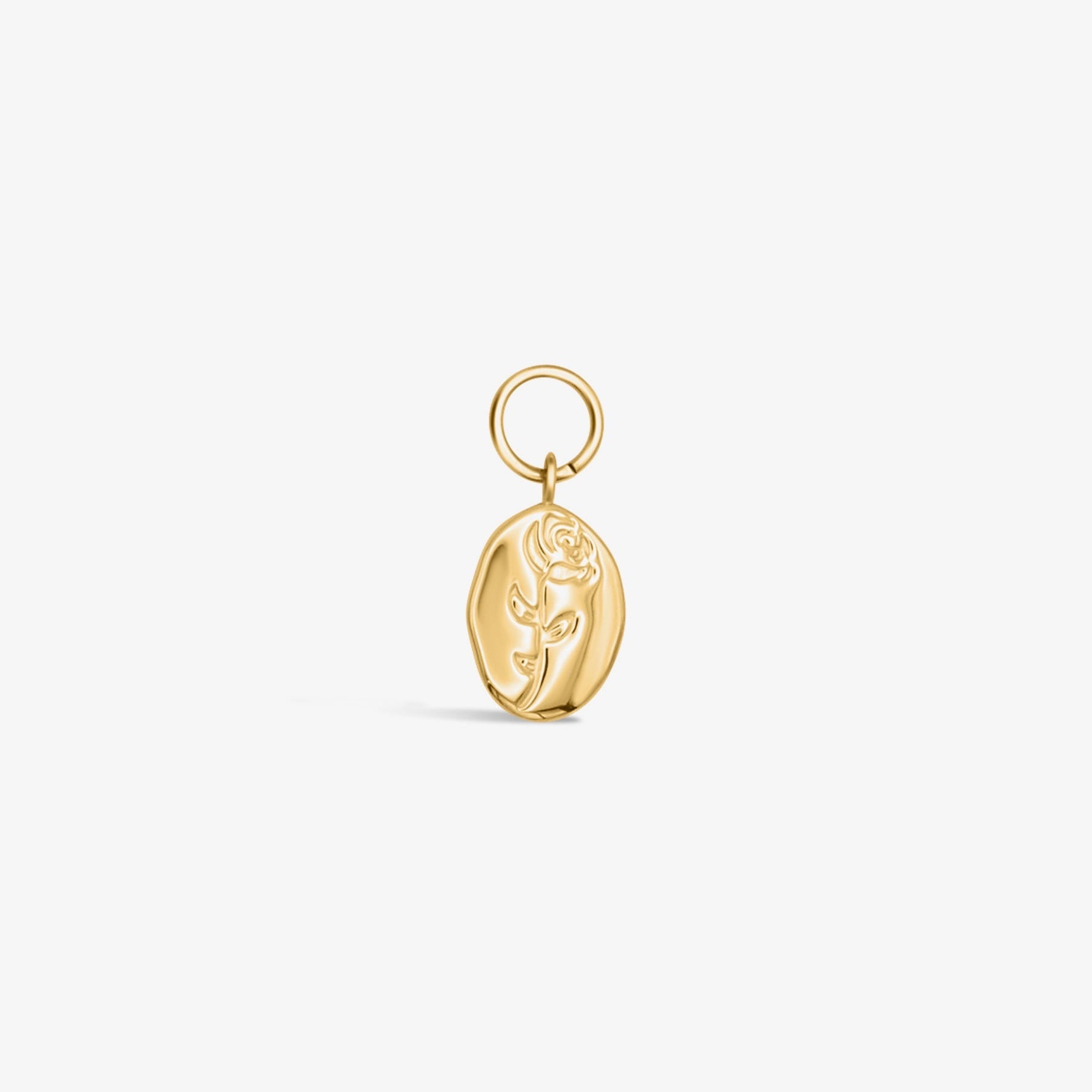 Velvet Romance Charm