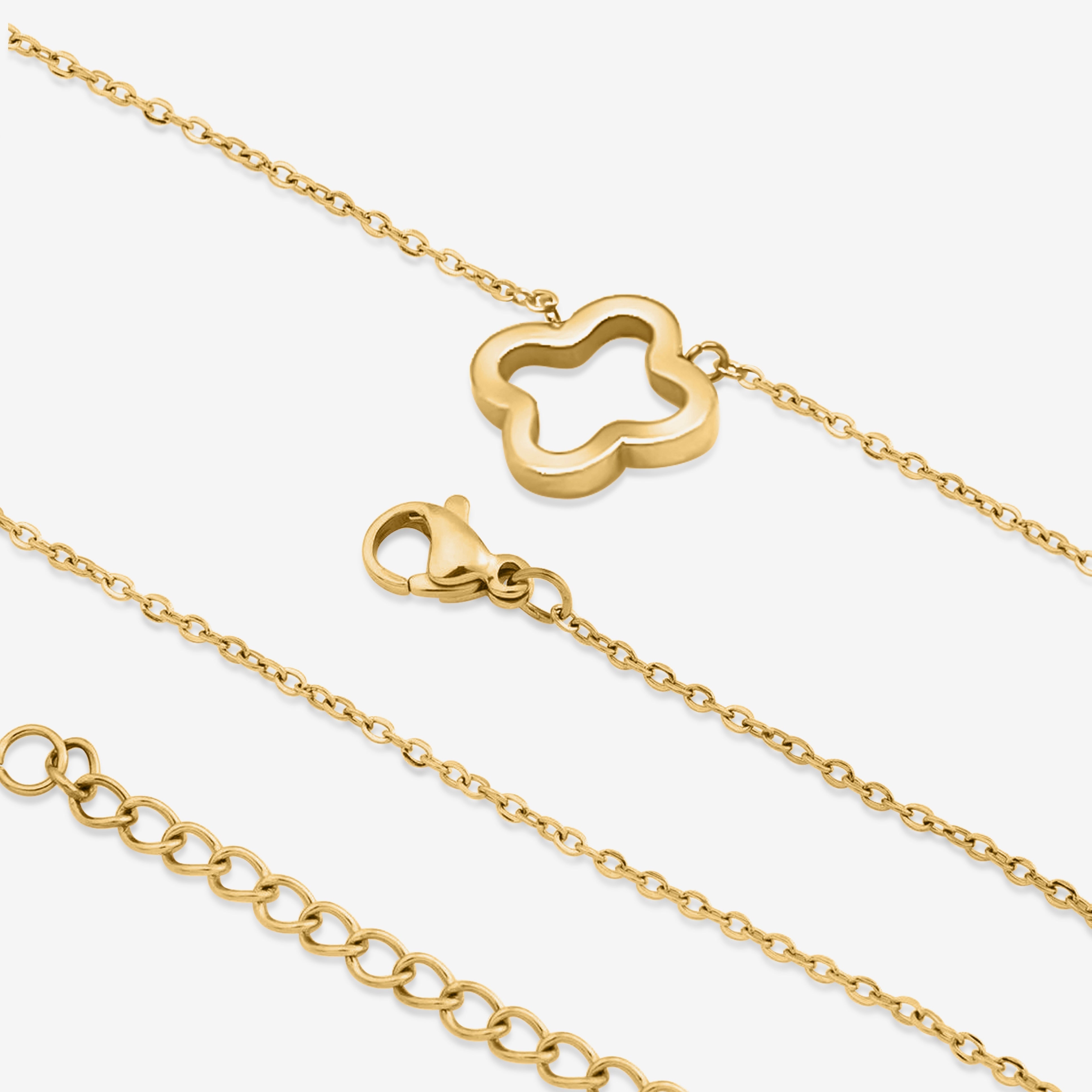 Floraya Soleil Halskette