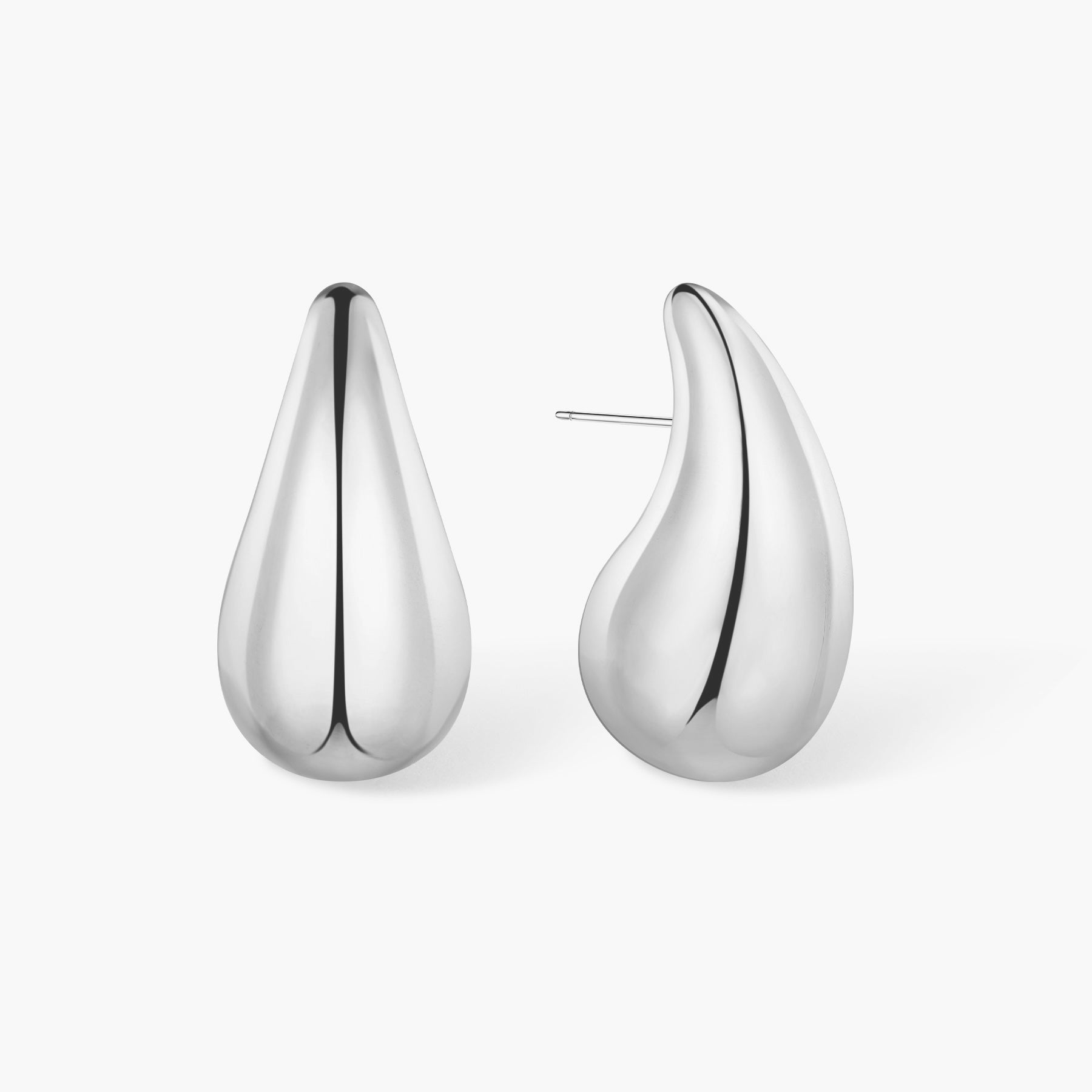California Earrings