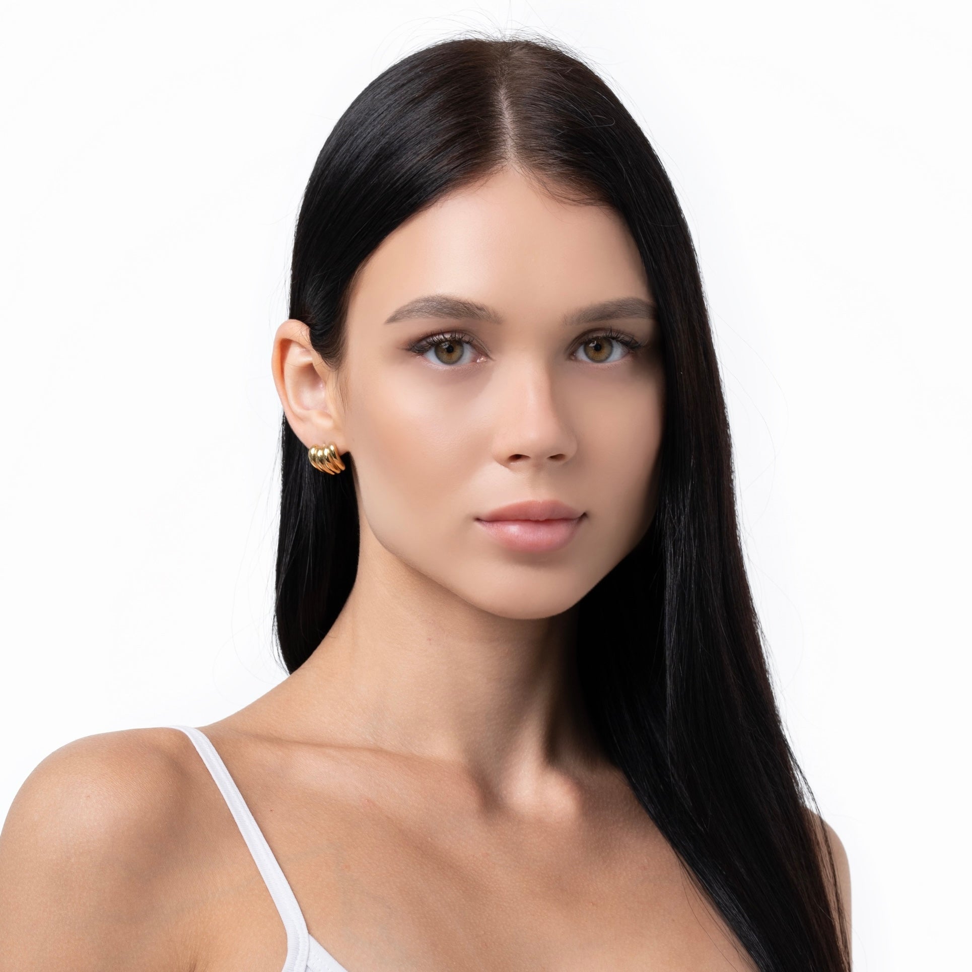 Pepper Glow Earrings