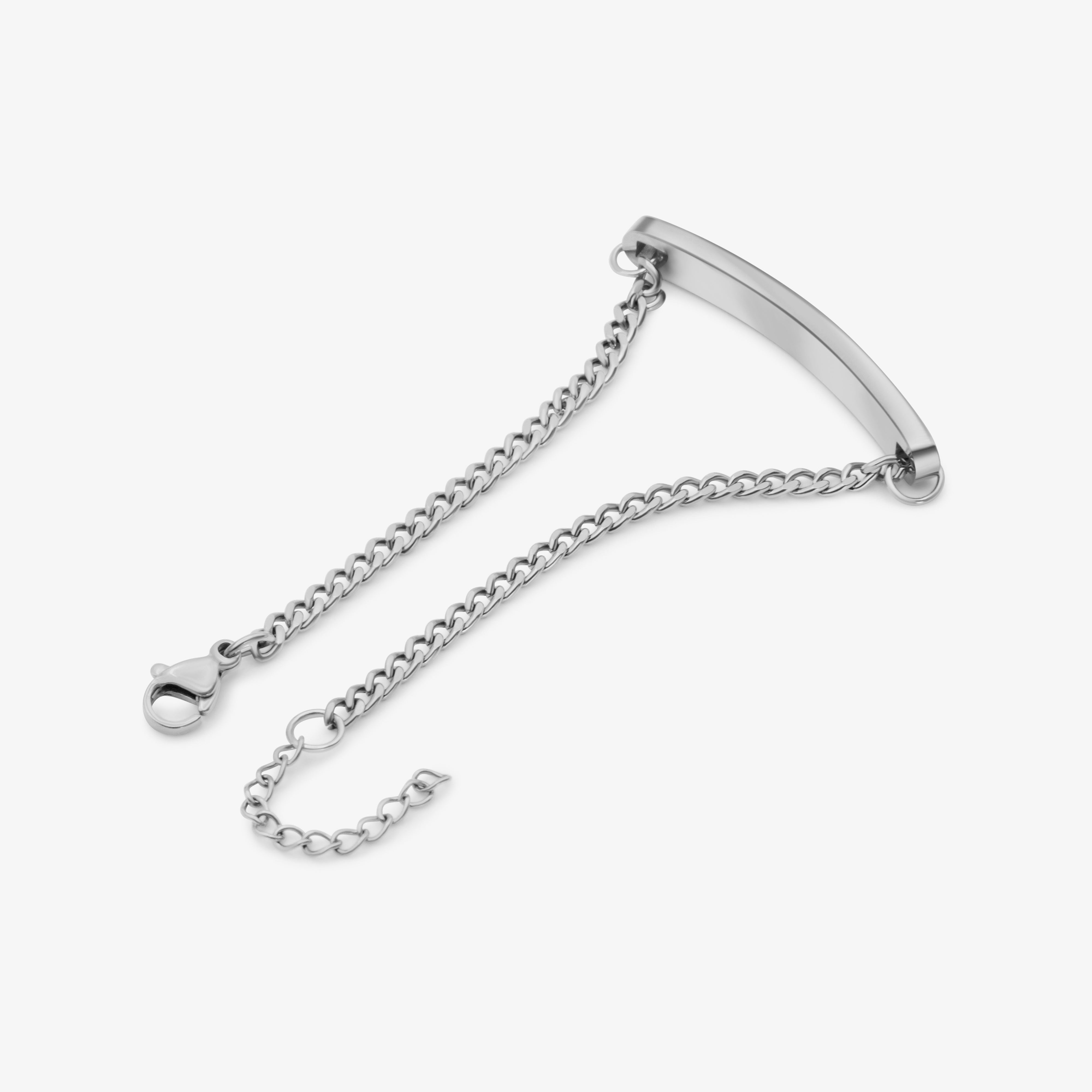 Engraveable Elara Armband