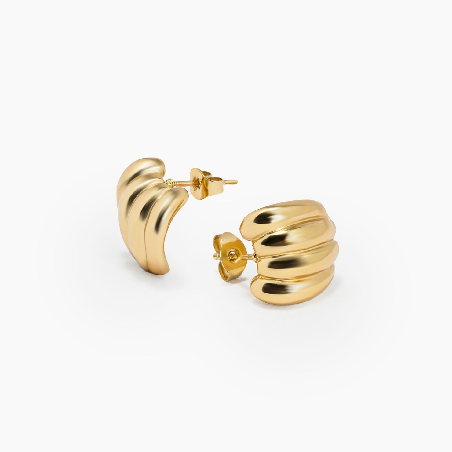 Pepper Glow Earrings