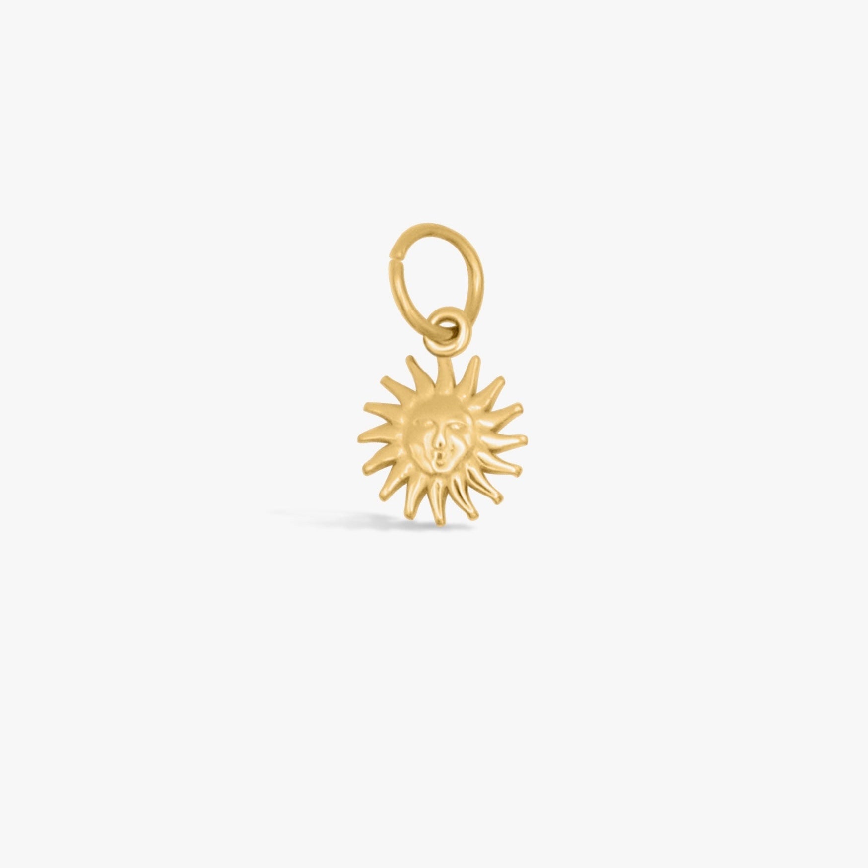 Endless Summer Charm