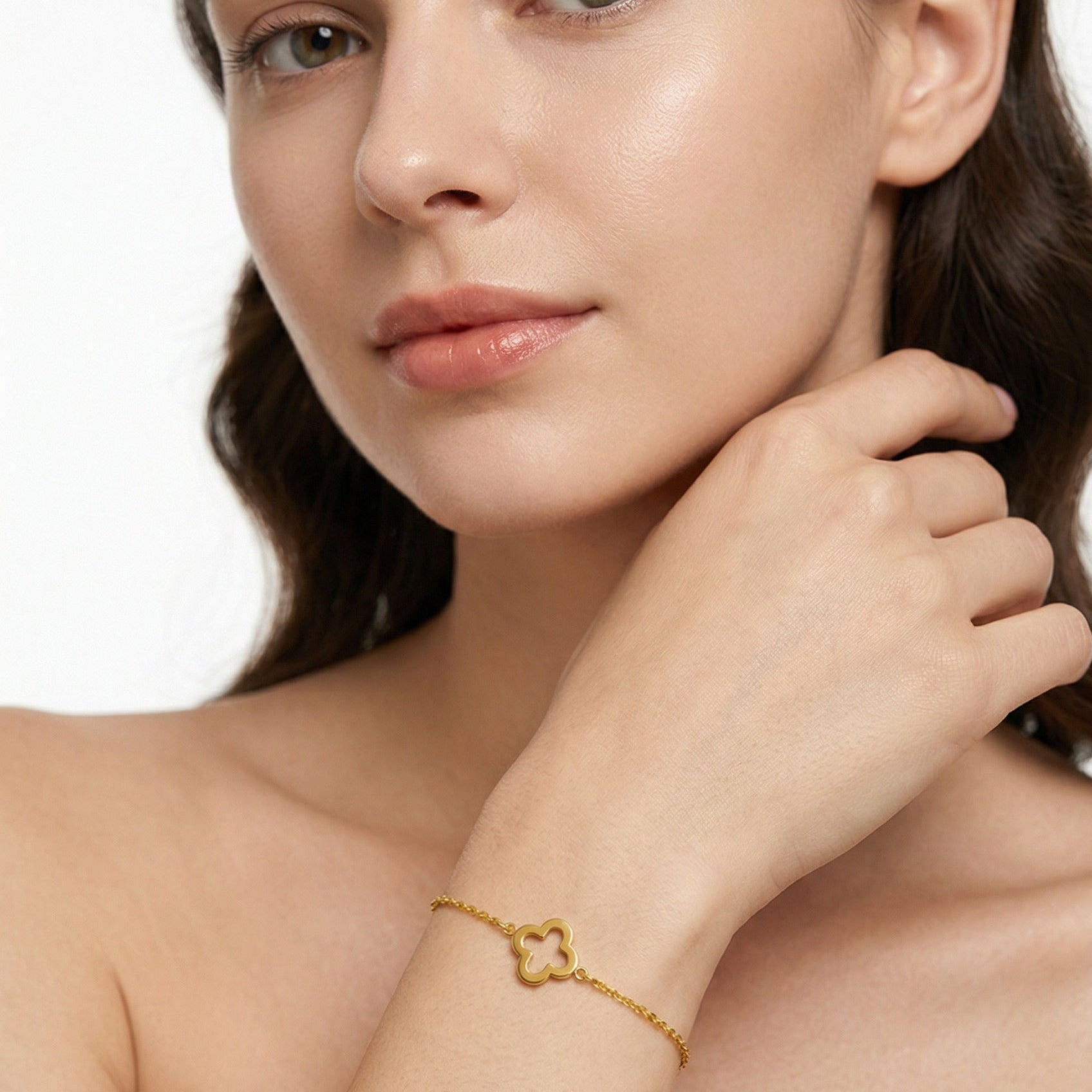 Floraya Soleil Armband