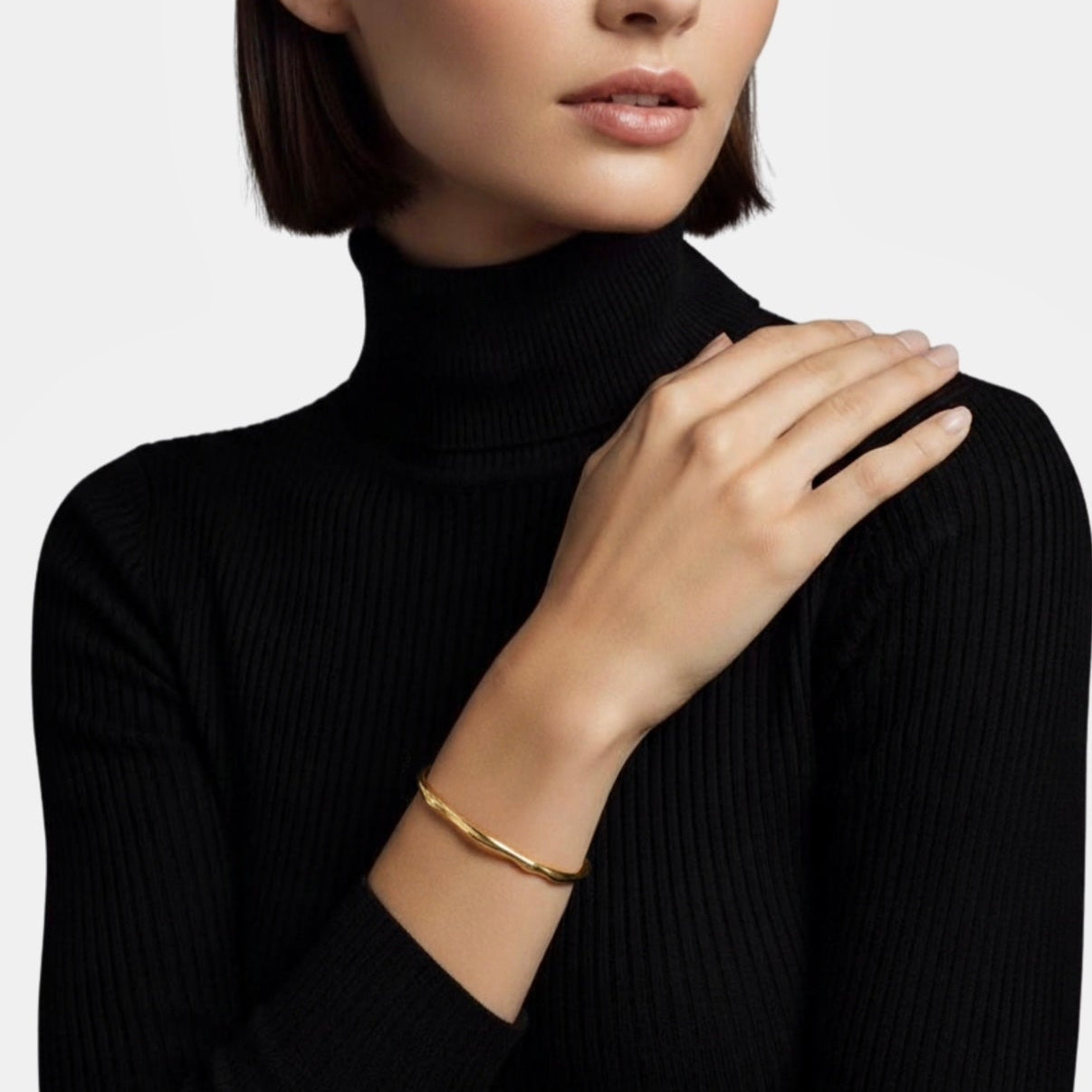 Venice Wave Armband