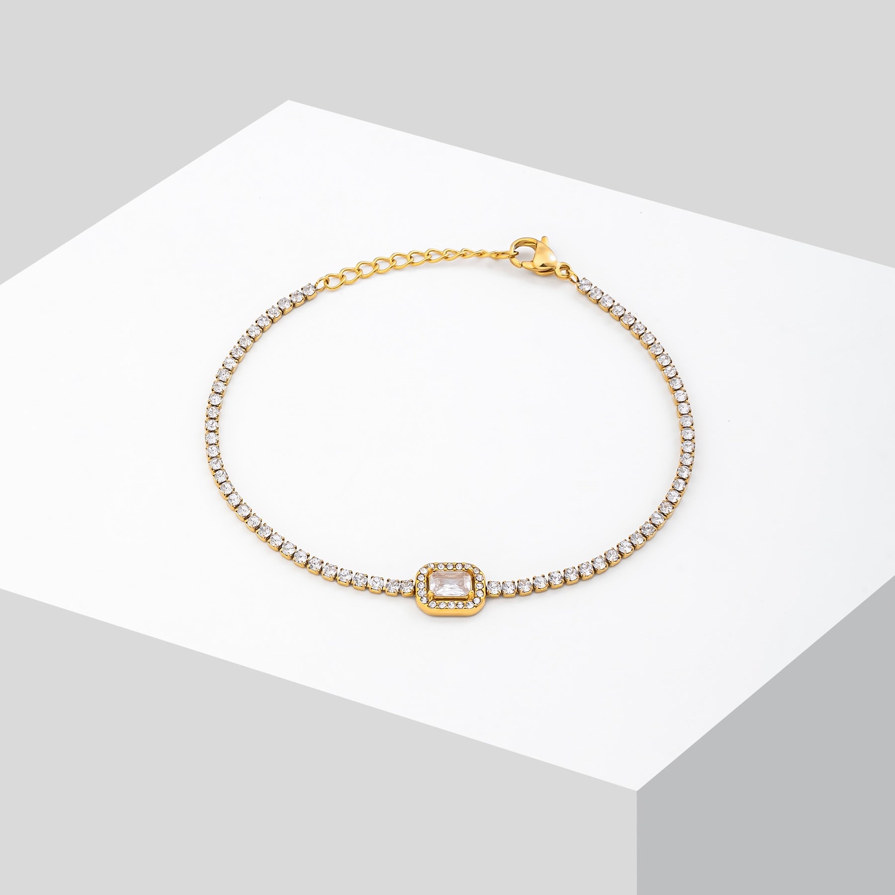 Teneriffa bracelet