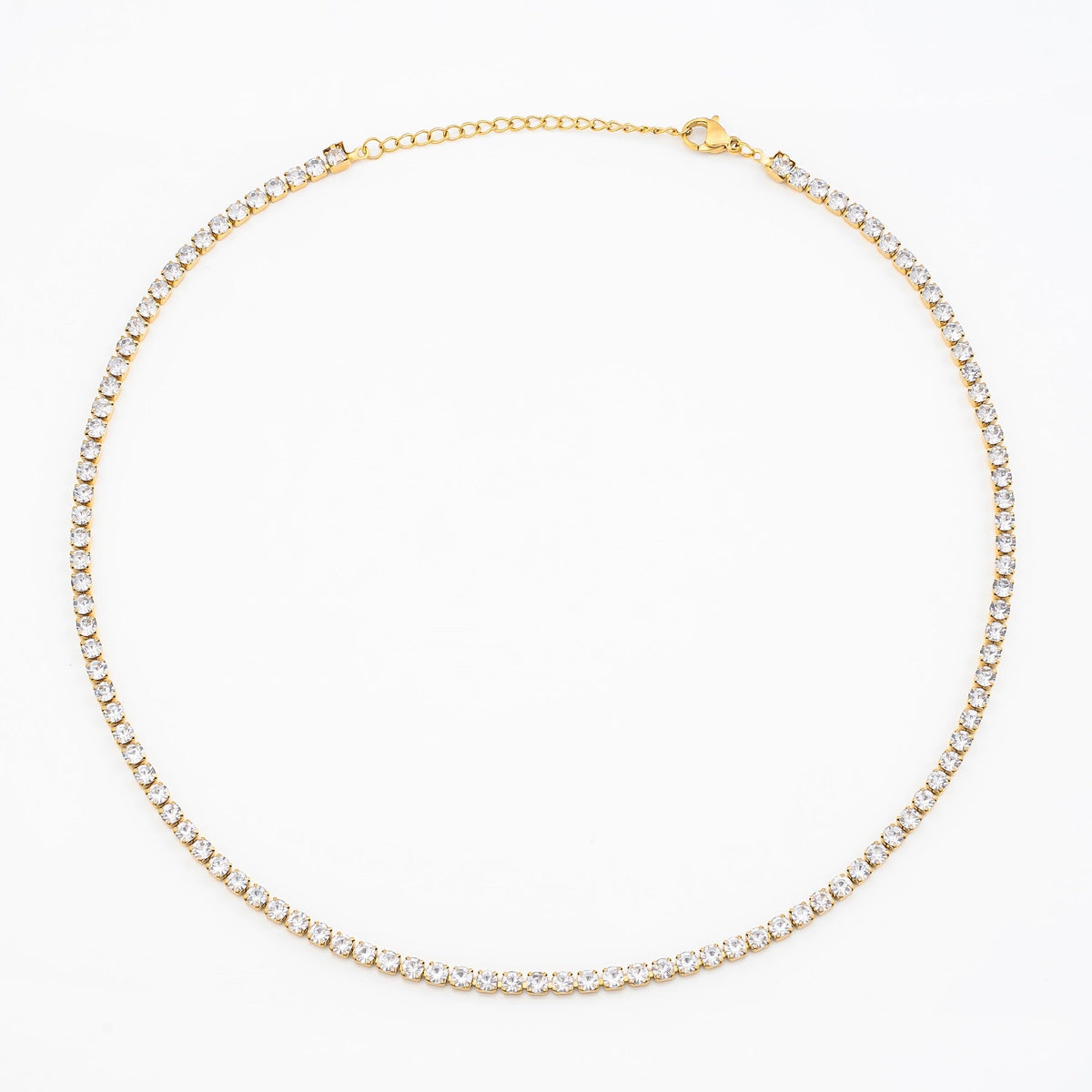Tennis Collana