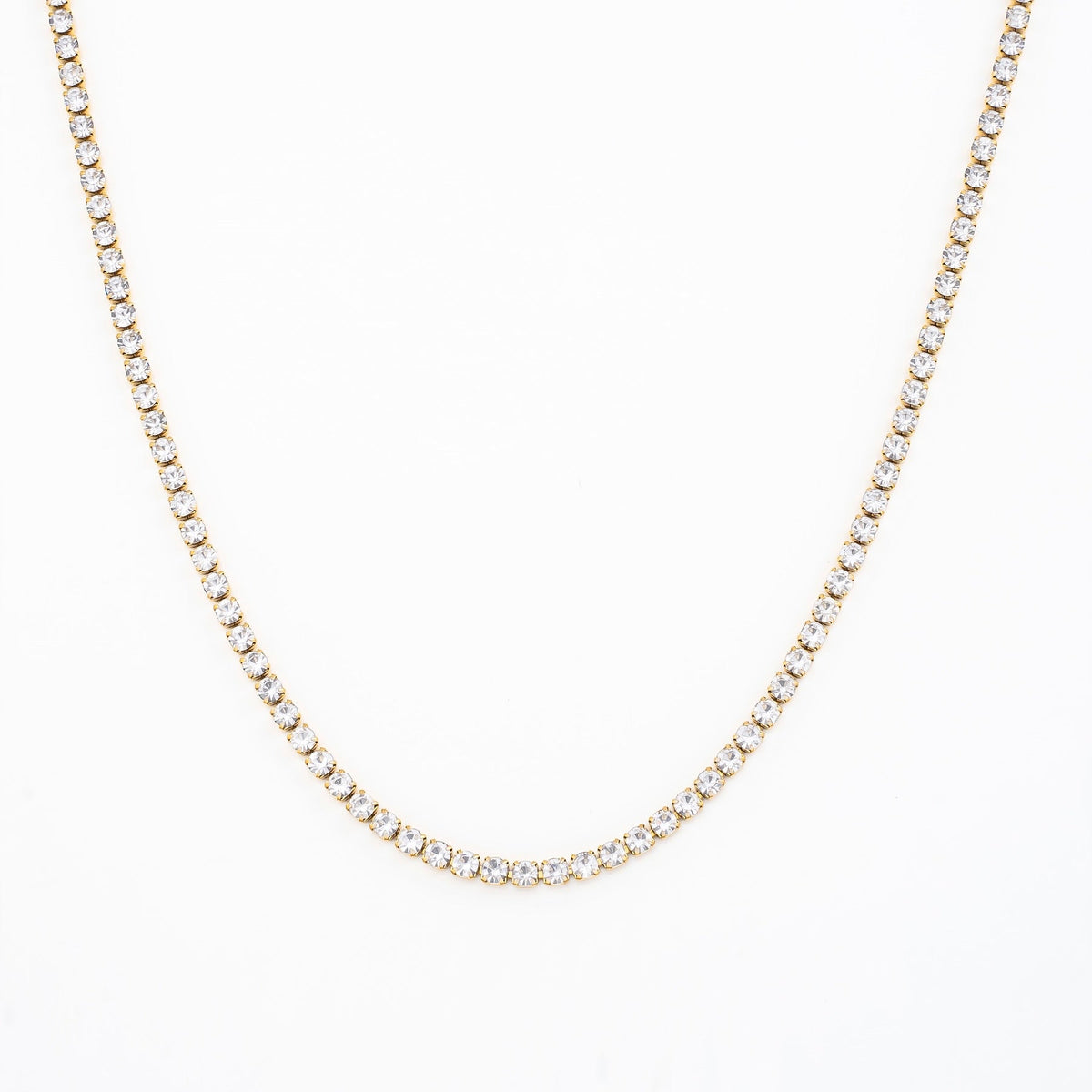 Tennis Collana