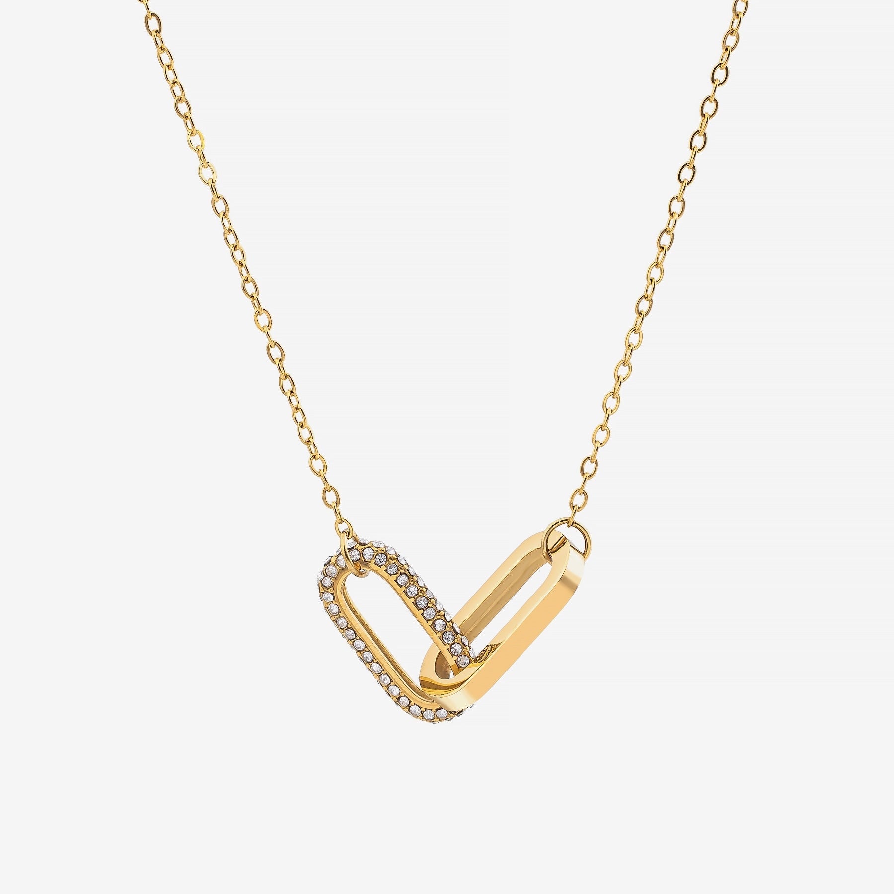 Tropez Necklace