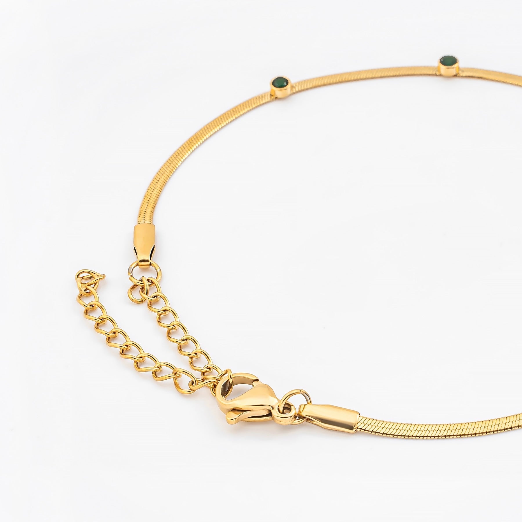 Verte bracelet