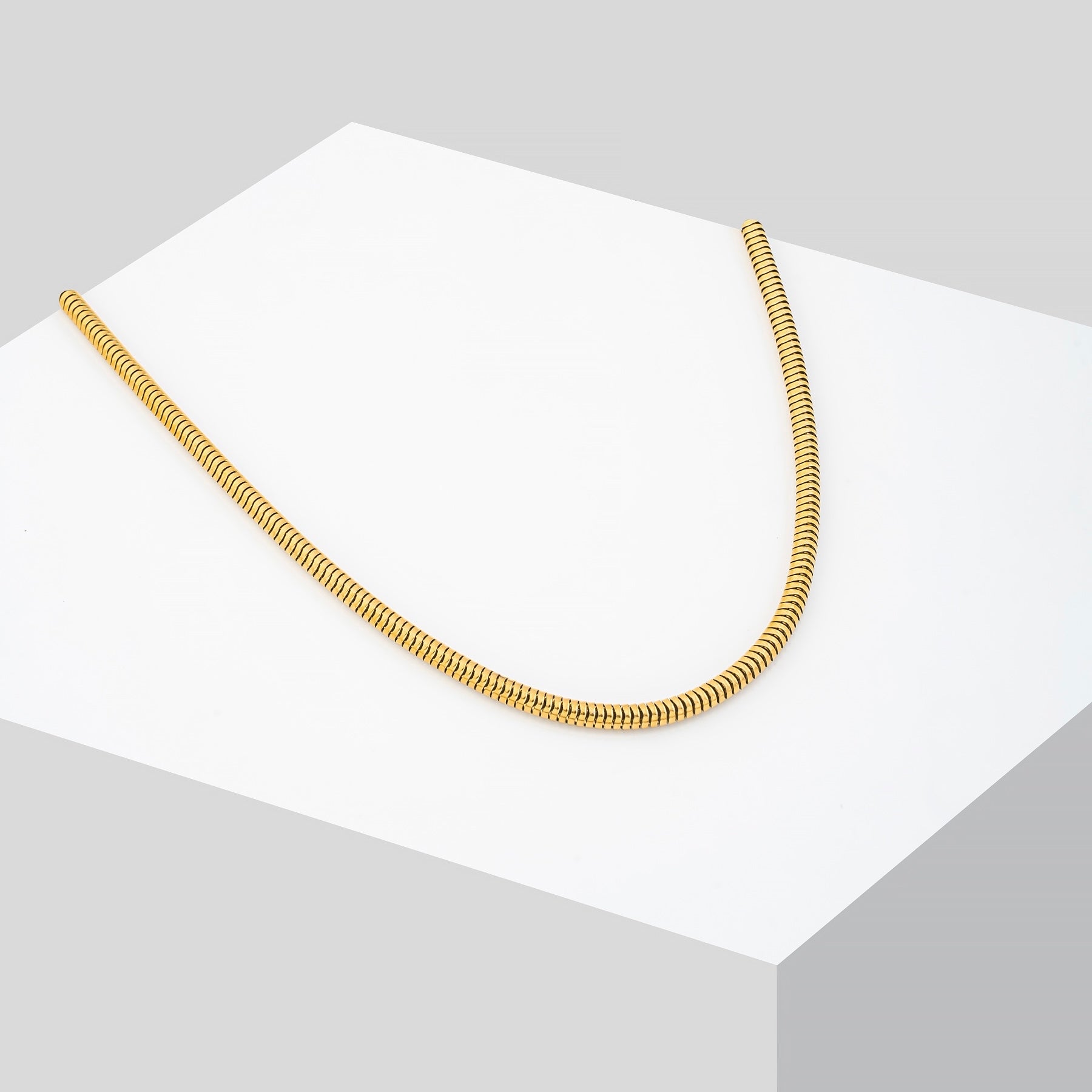 Retro necklace