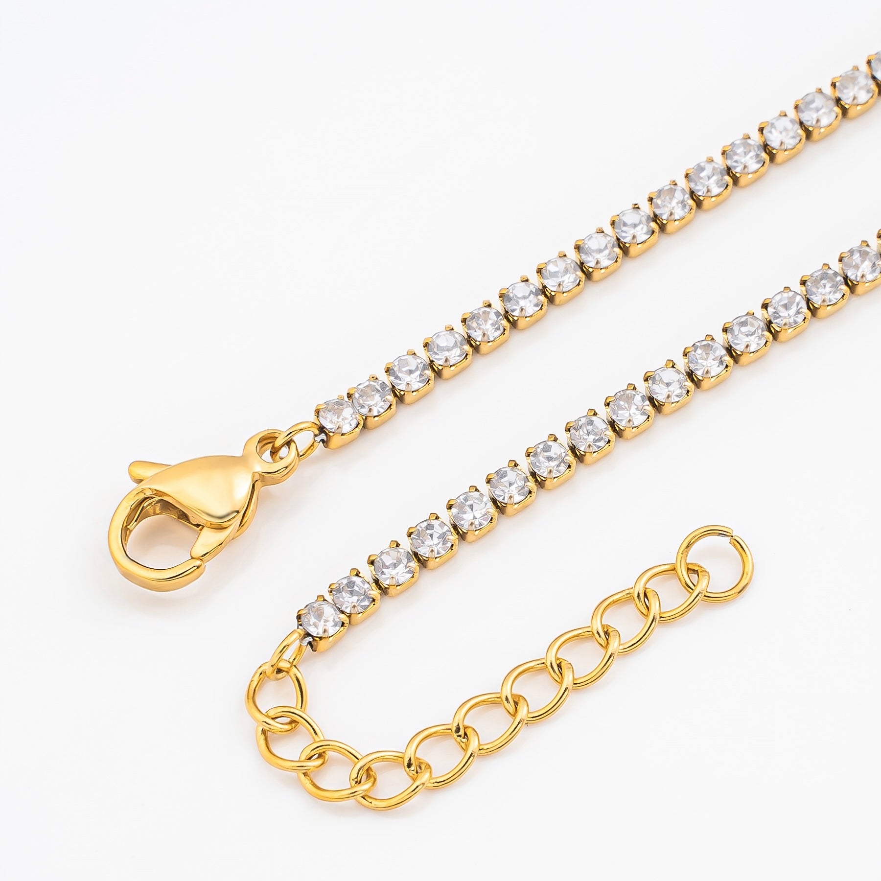 Teneriffa bracelet