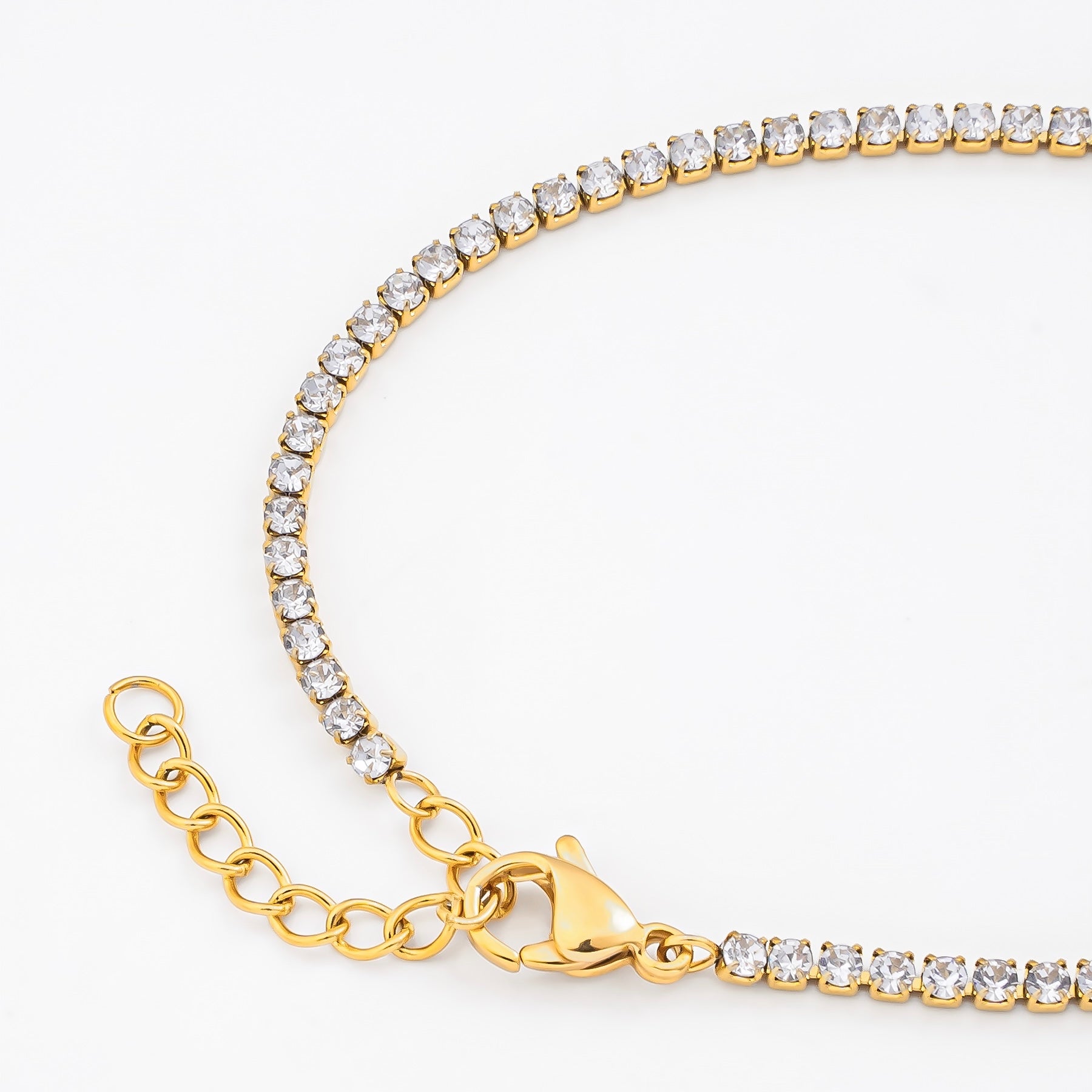 Teneriffa bracelet