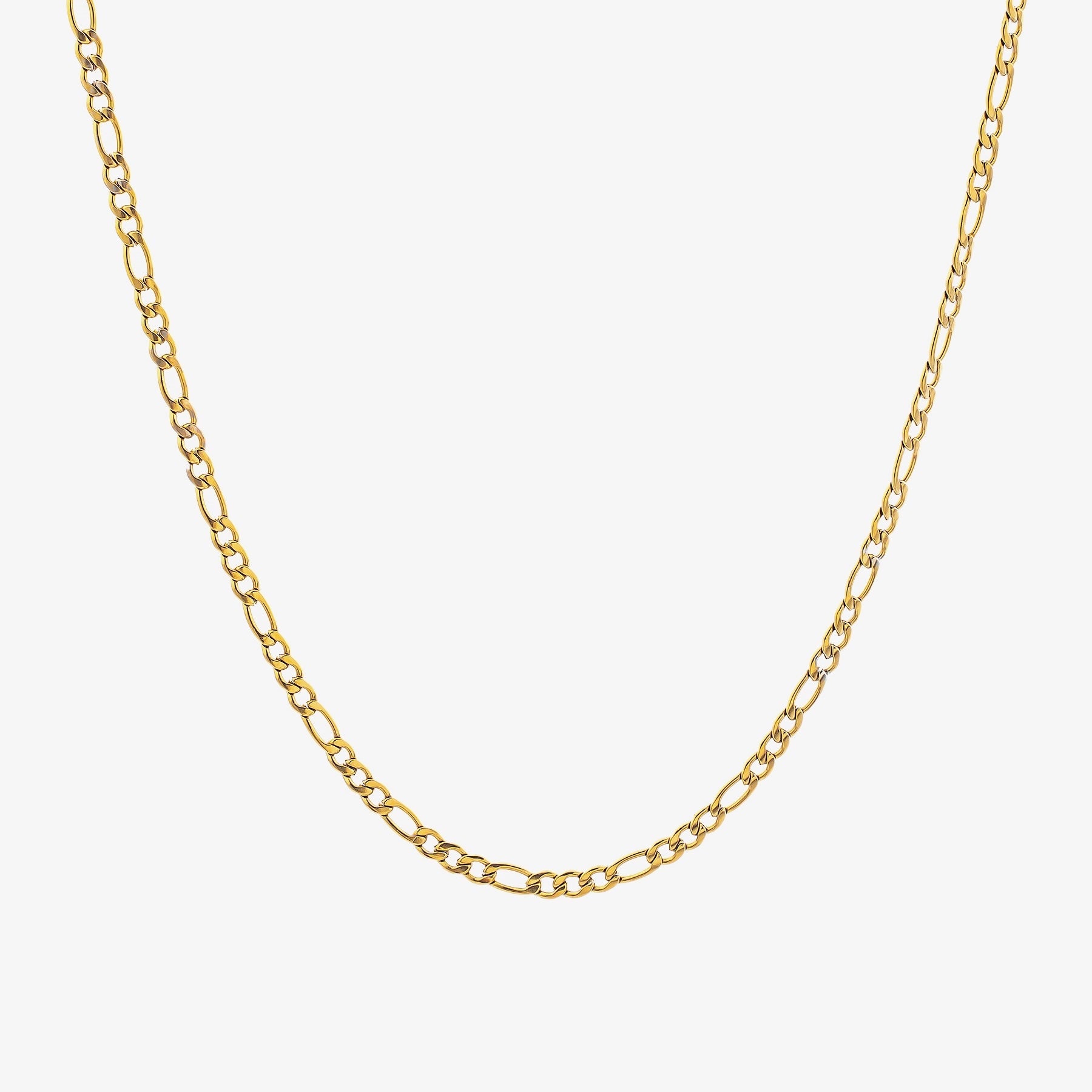 Tahiti Necklace