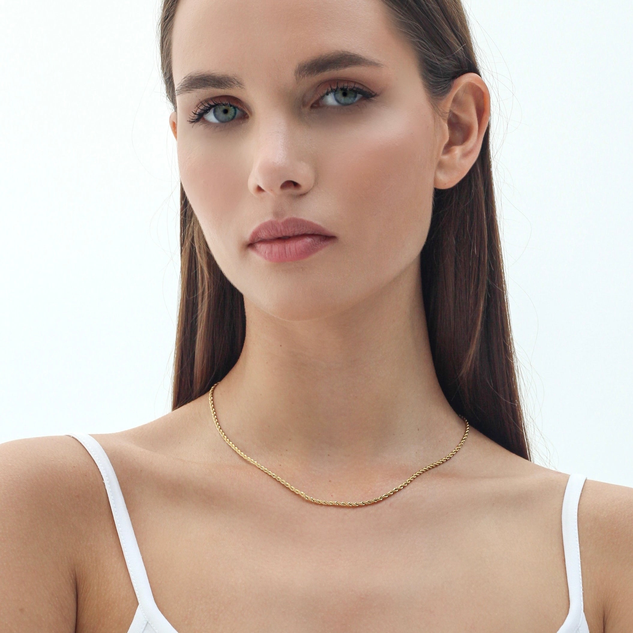 Amber Collana