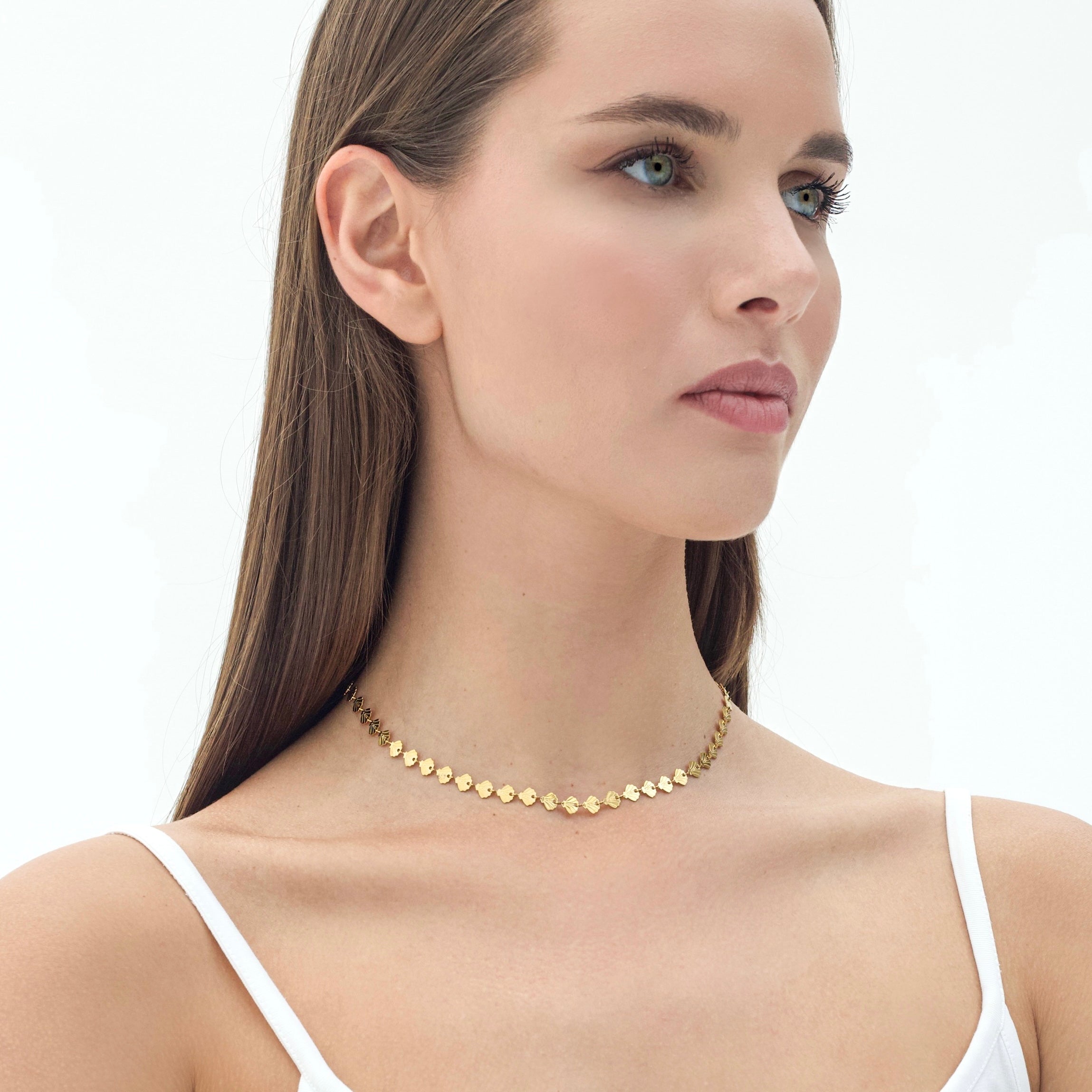 Shell Collier