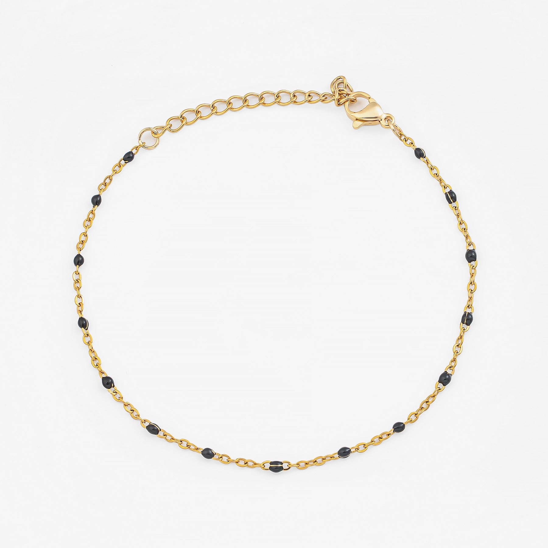 Stone Armband