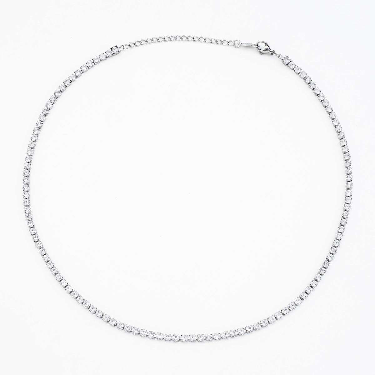 Tennis Collana