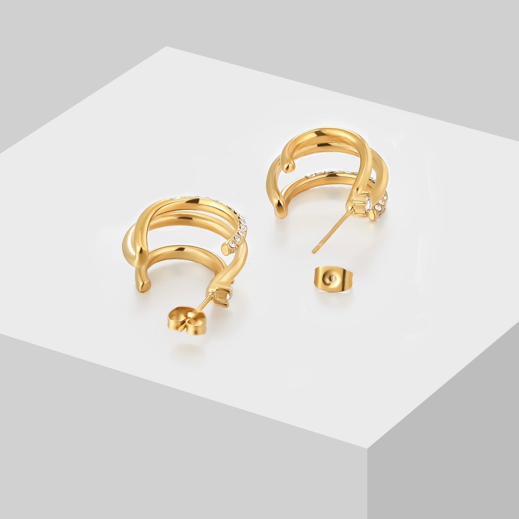 Hamptons Earrings