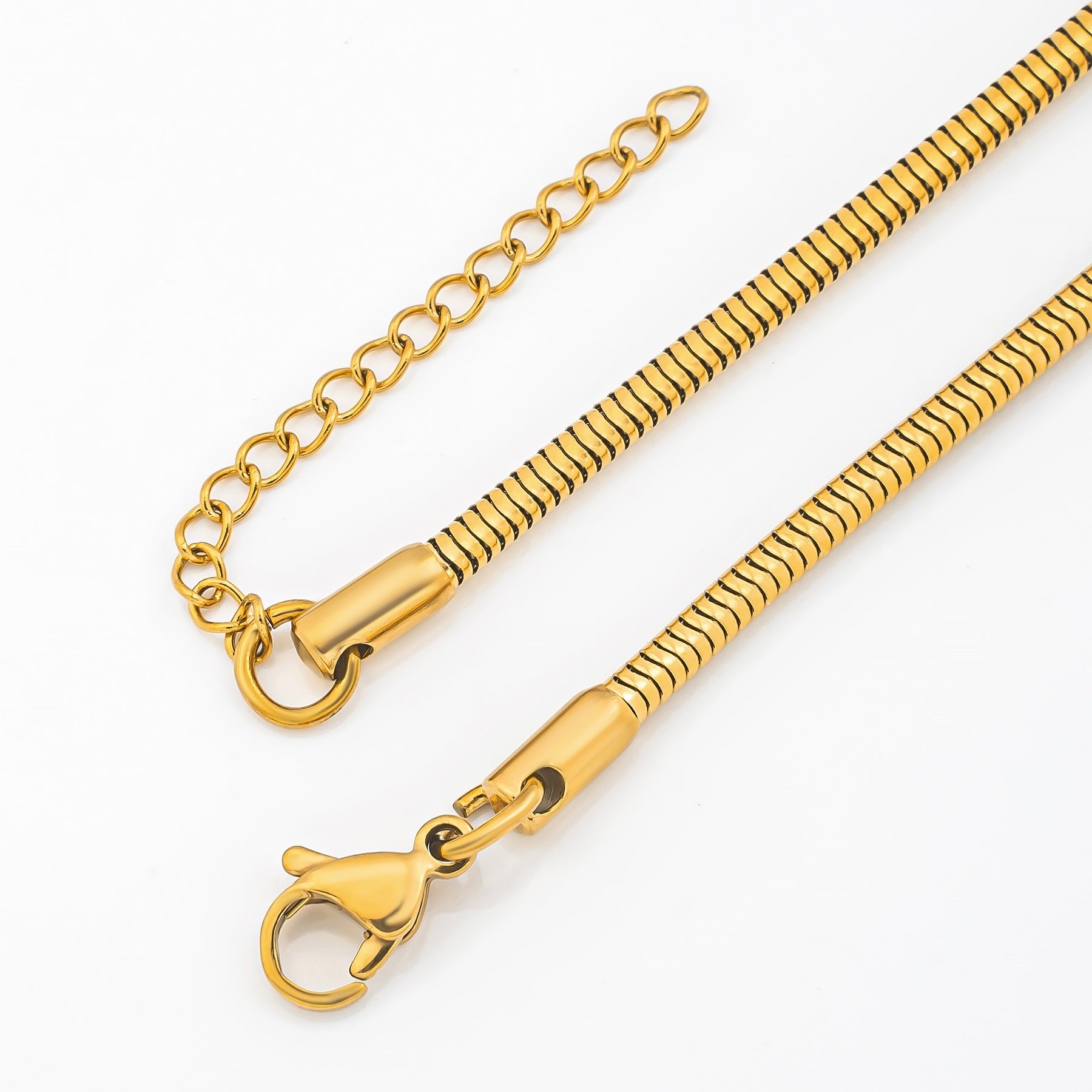 Retro necklace