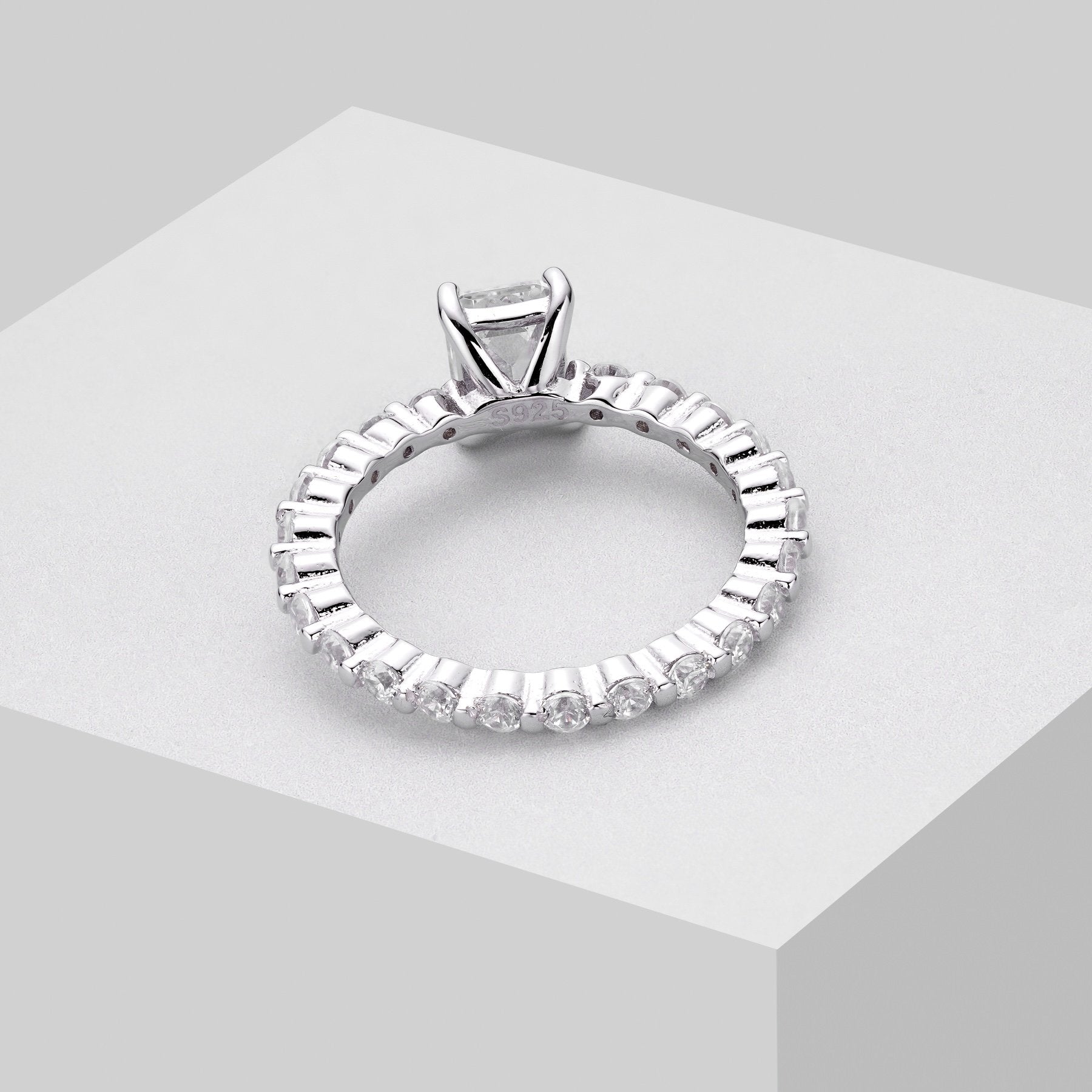 SIENNA Ring