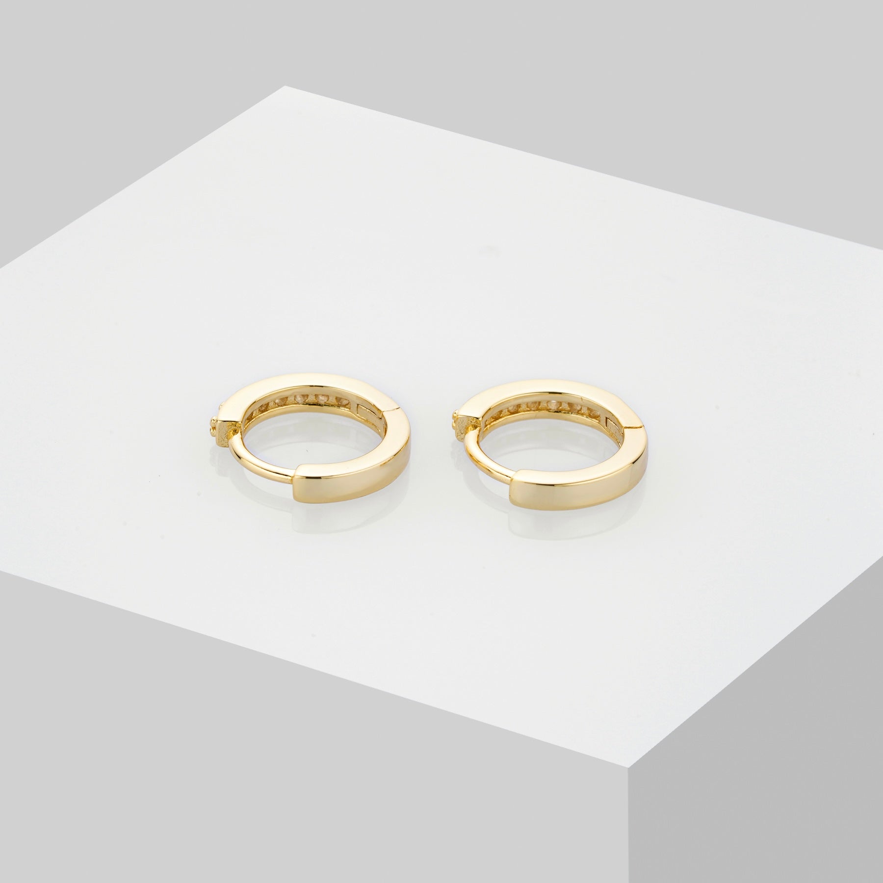 Kate Boucles d'oreilles