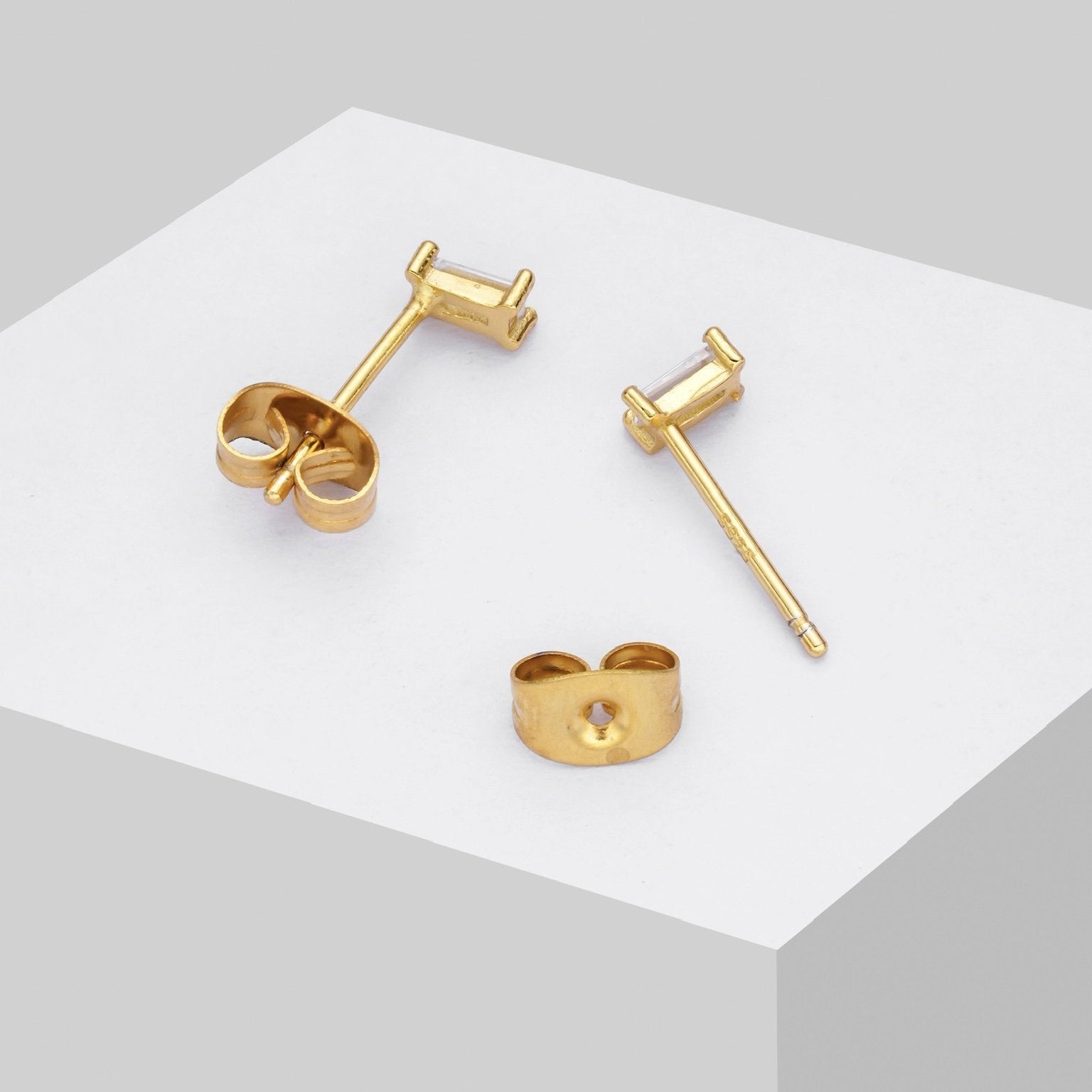 Cloud Boucles d''oreilles