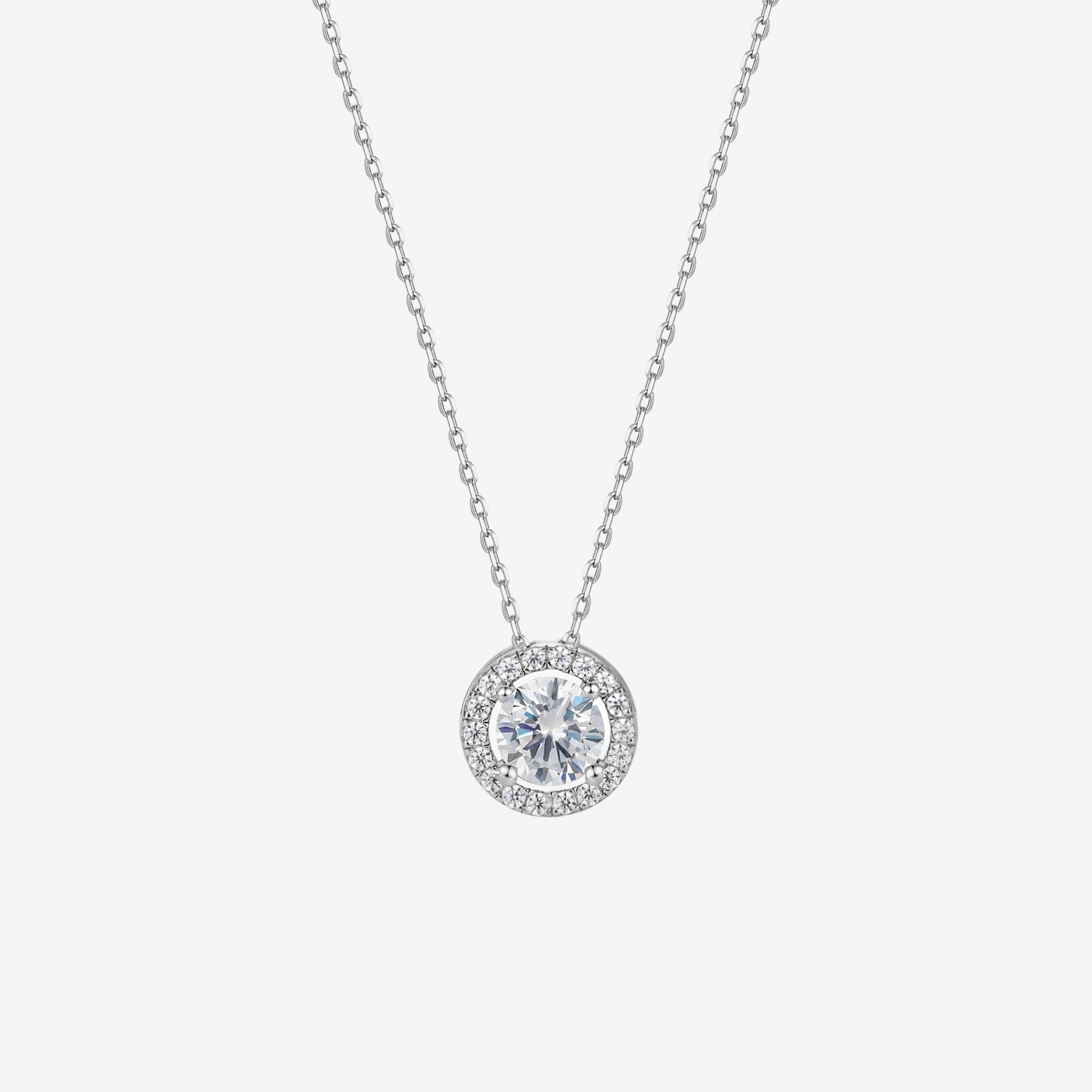 French Necklace