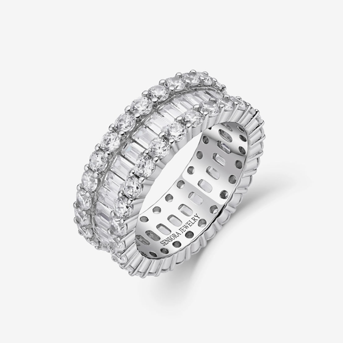 Khloe Ring